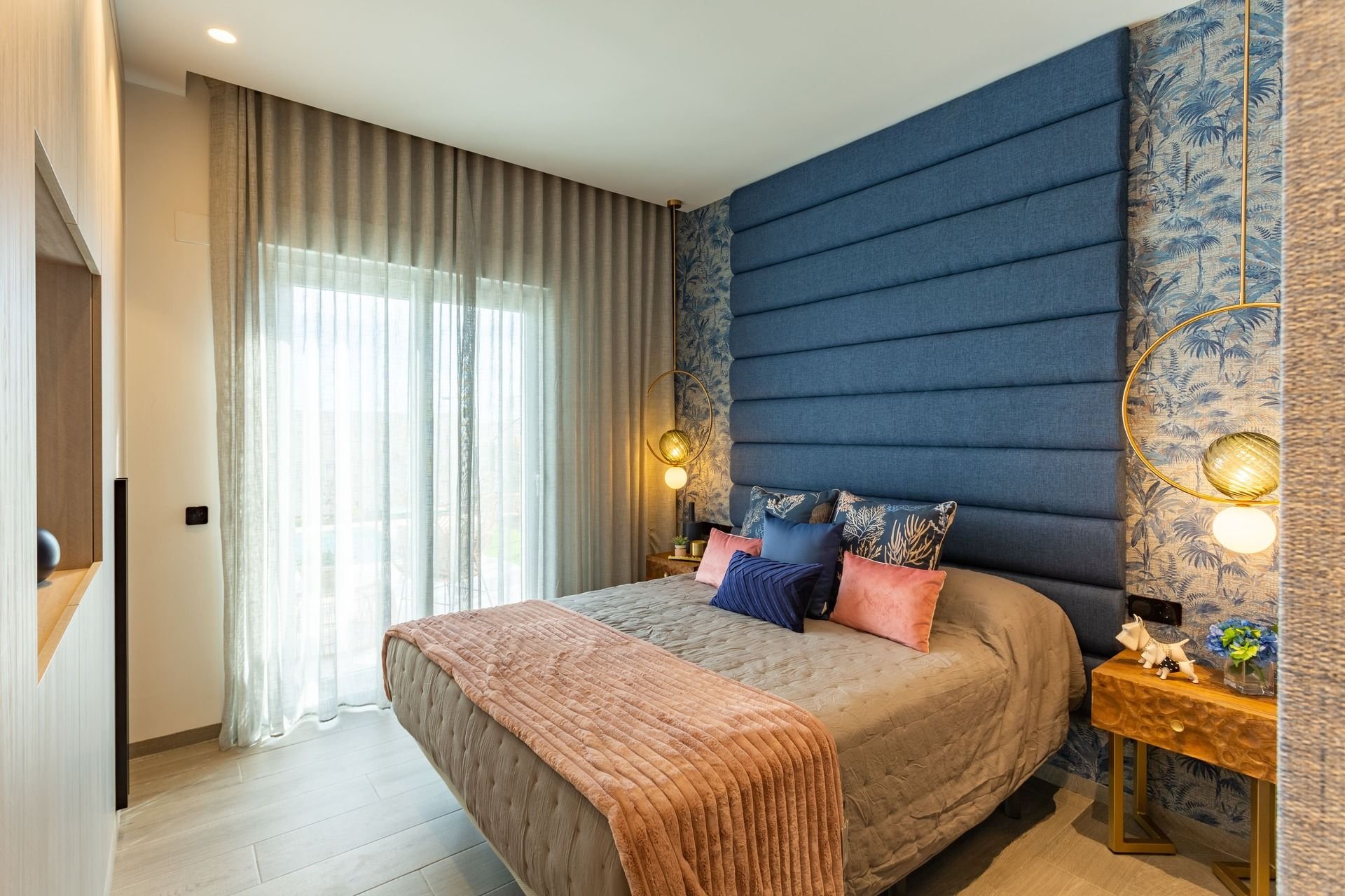 Nybyggeri - apartment -
La Finca Golf