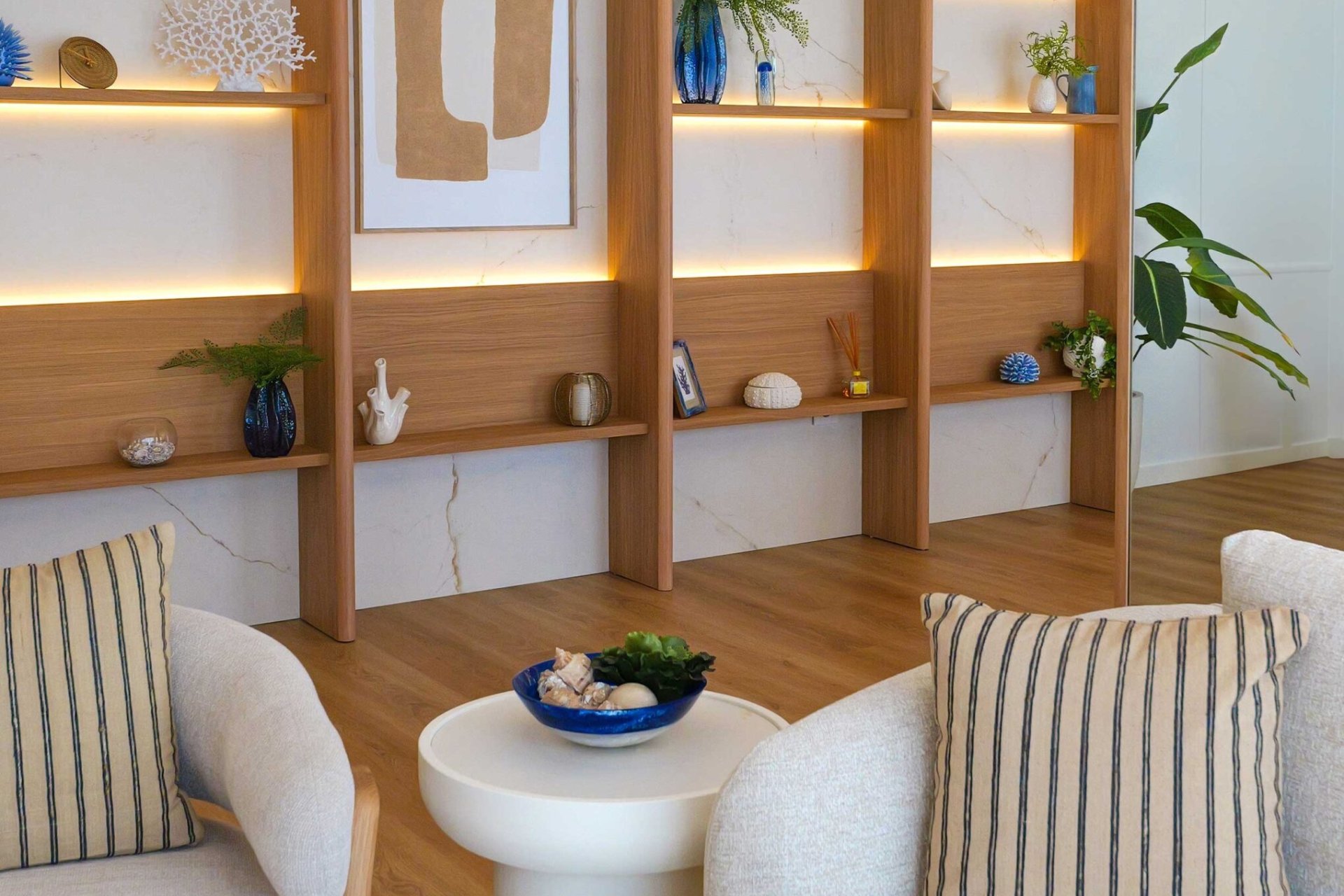 Nybyggeri - apartment -
La Manga del Mar Menor
