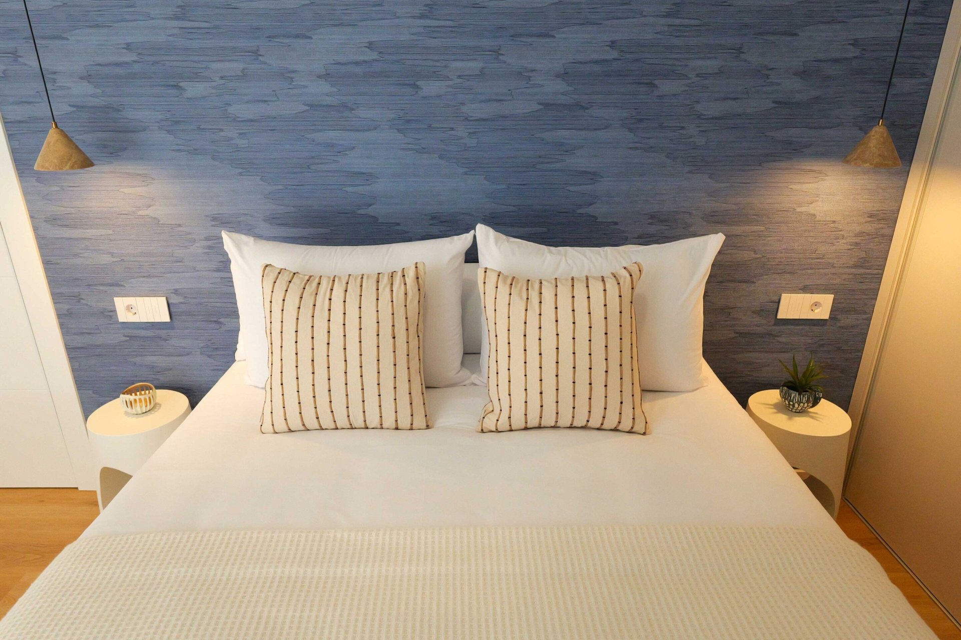 Nybyggeri - apartment -
La Manga del Mar Menor