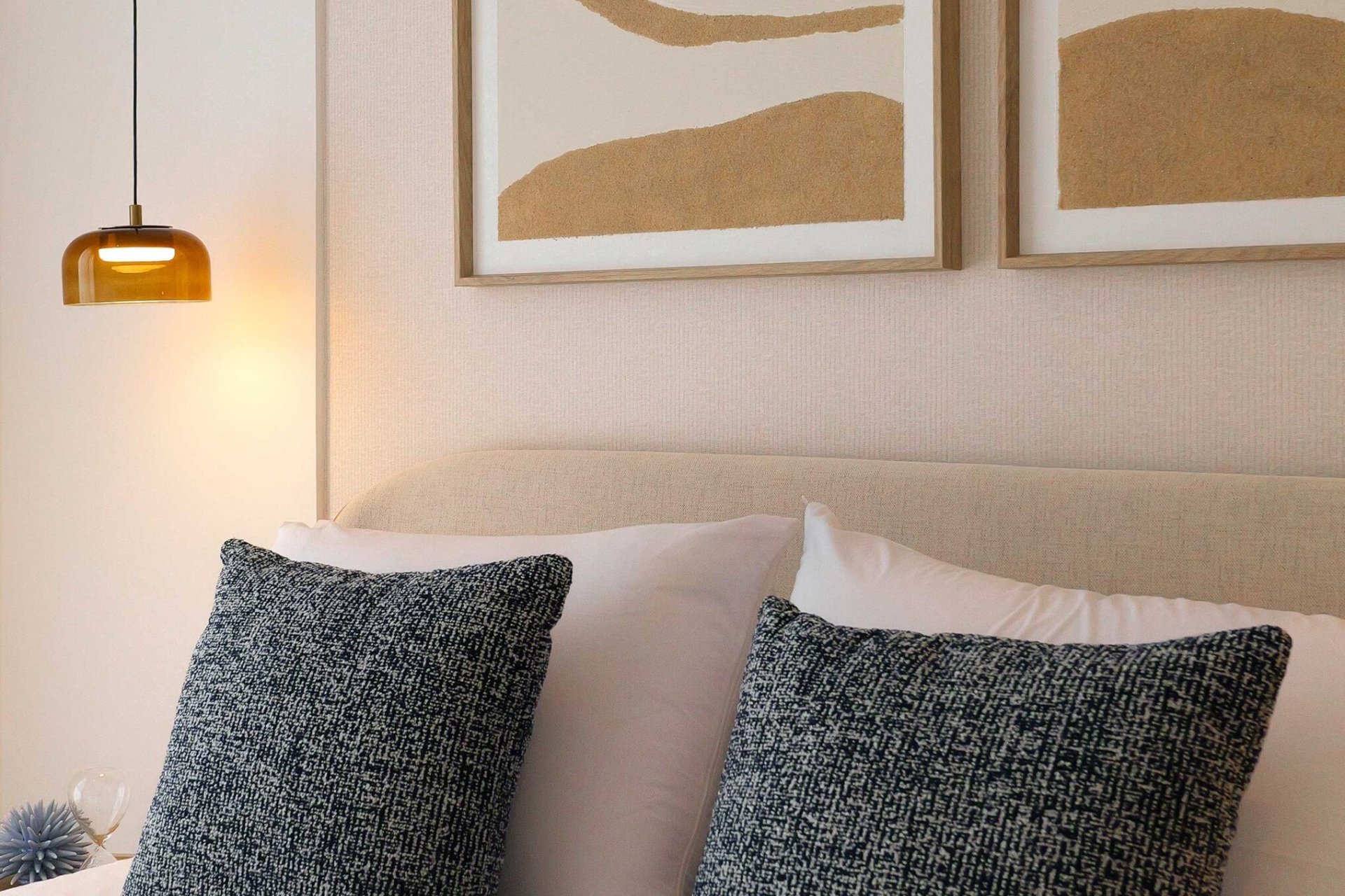 Nybyggeri - apartment -
La Manga del Mar Menor