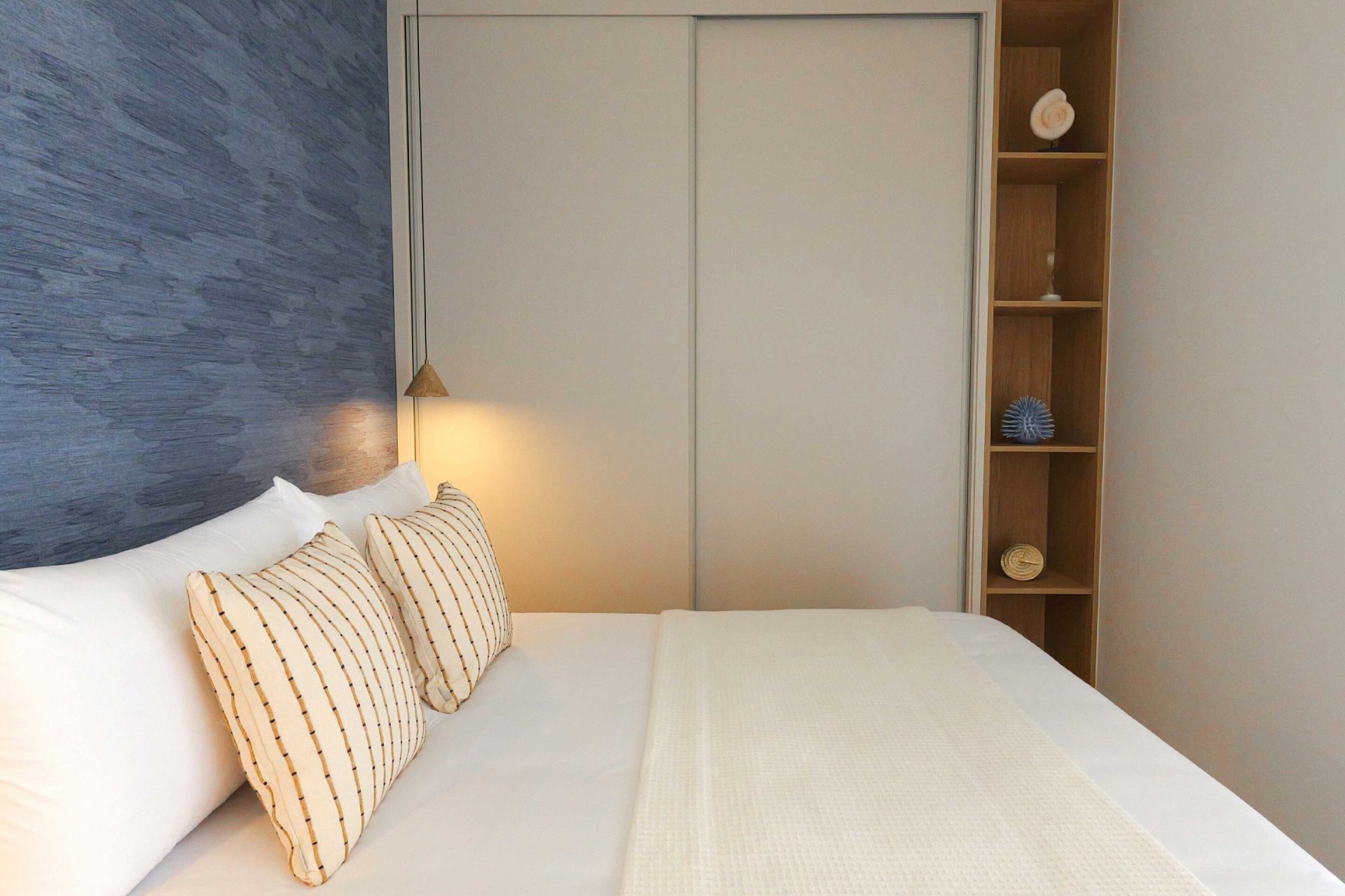 Nybyggeri - apartment -
La Manga del Mar Menor