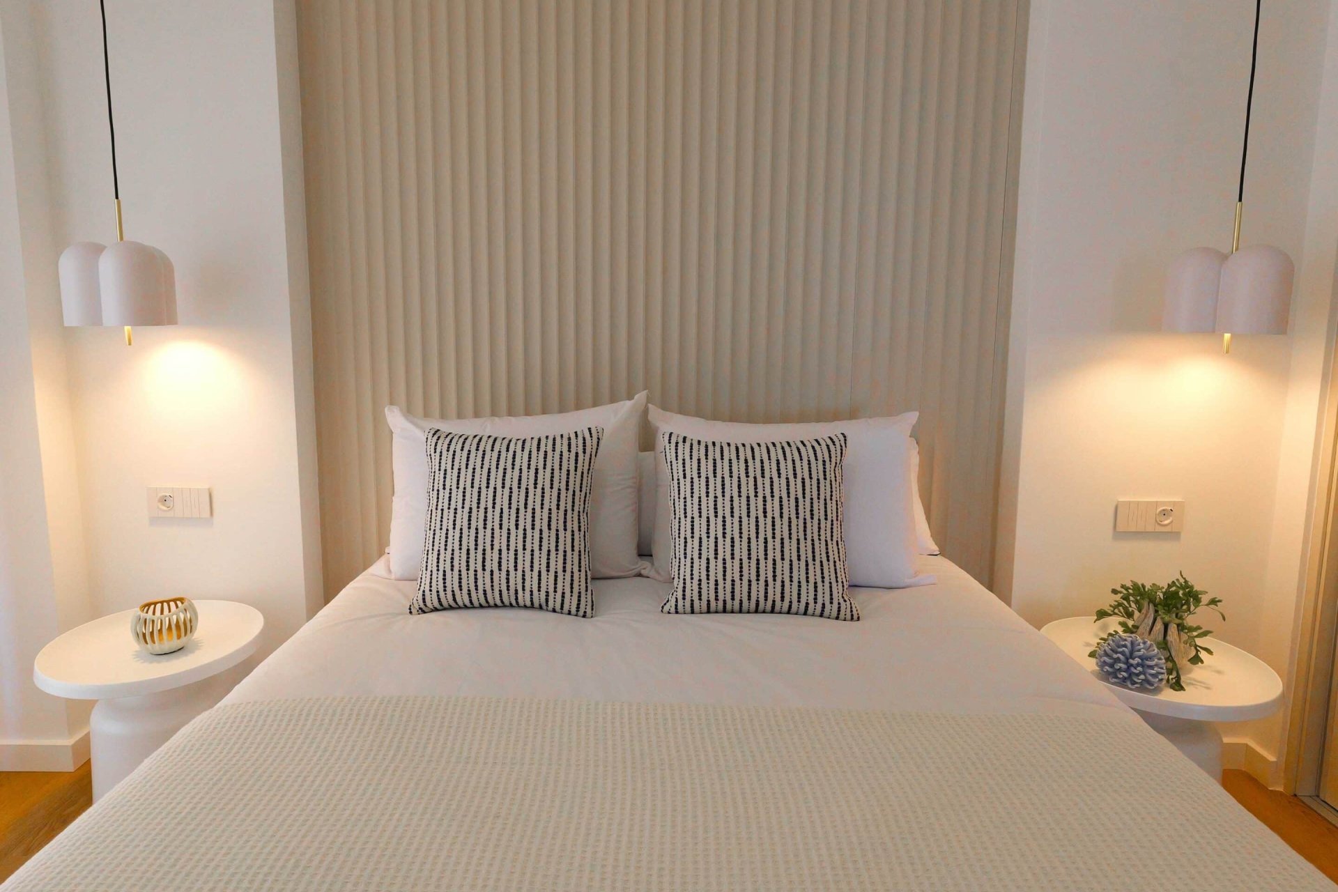 Nybyggeri - apartment -
La Manga del Mar Menor