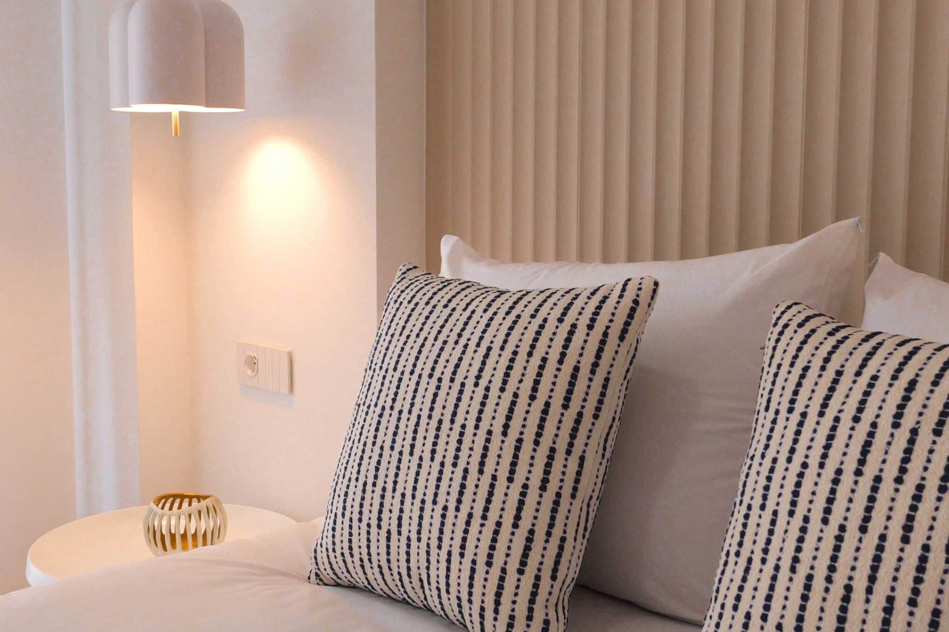 Nybyggeri - apartment -
La Manga del Mar Menor