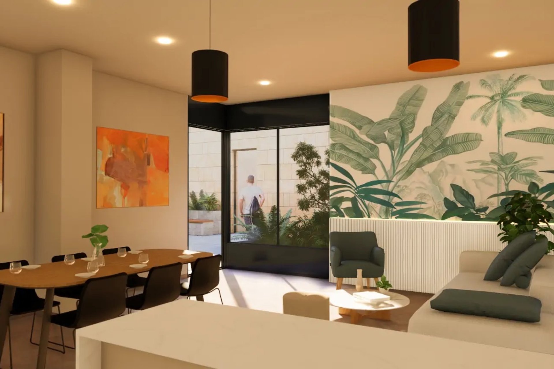 Nybyggeri - apartment -
La Vila Joiosa