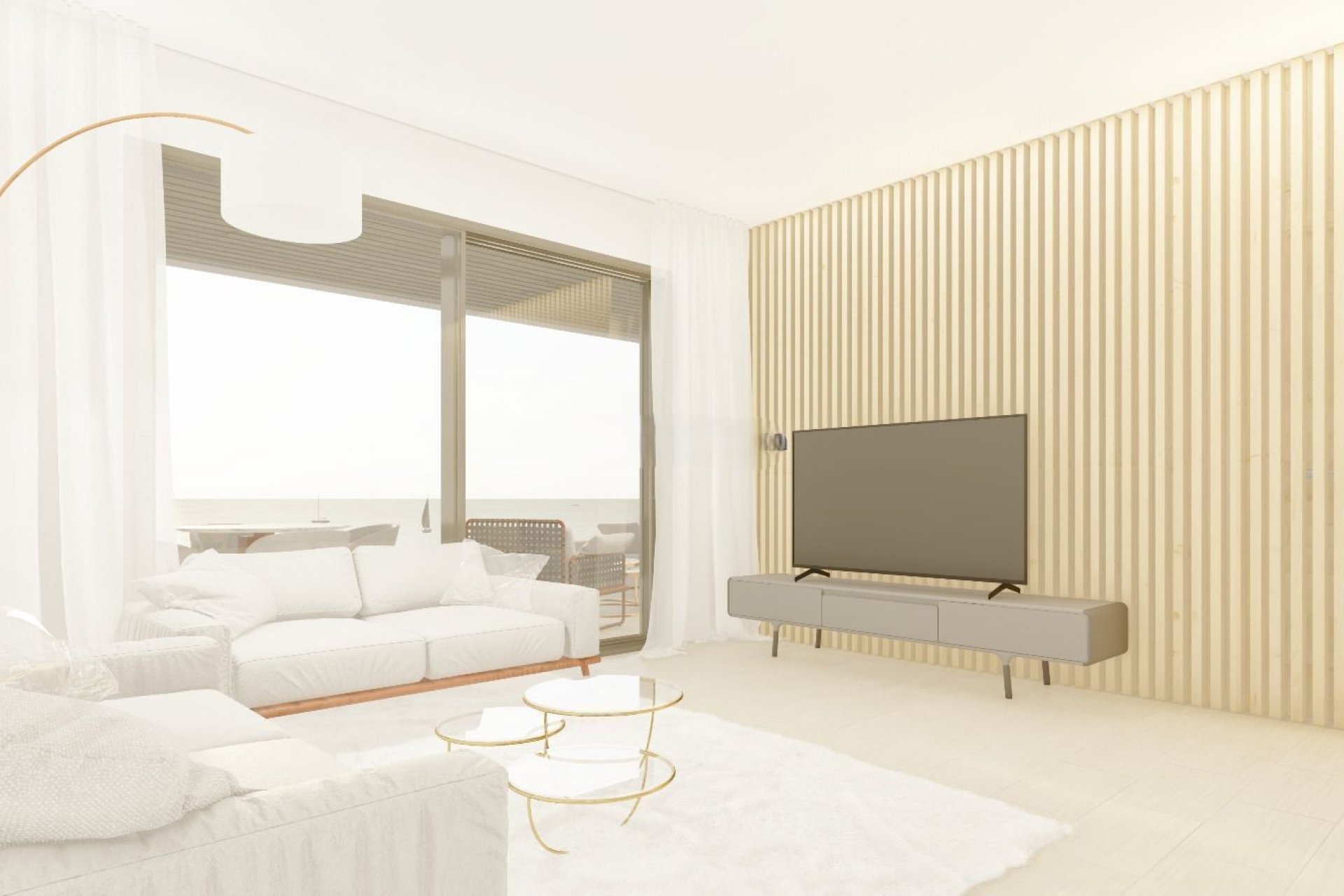 Nybyggeri - apartment -
La Vila Joiosa
