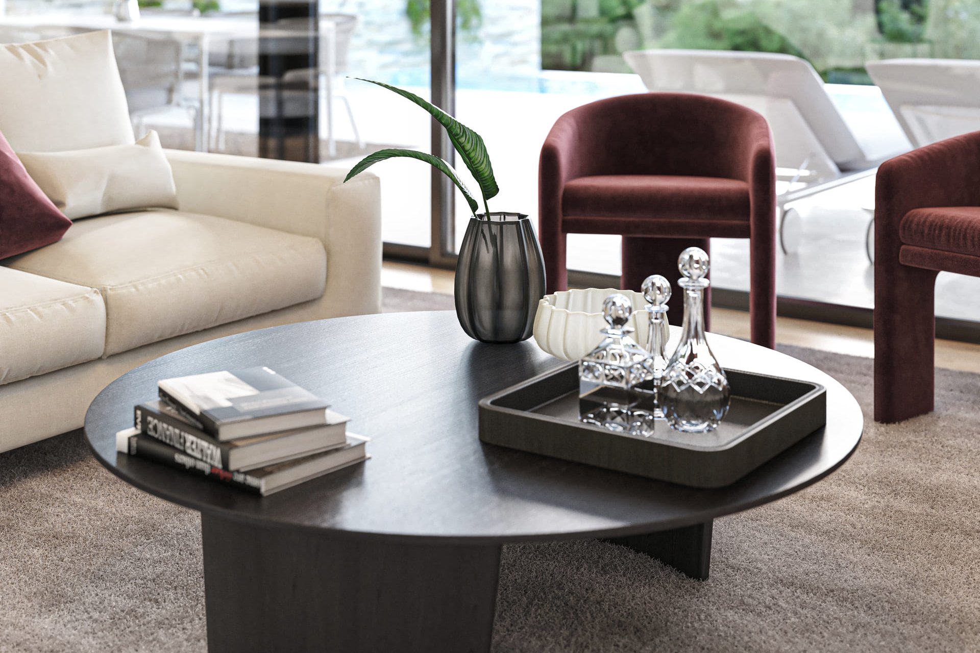 Nybyggeri - apartment -
Las Colinas Golf