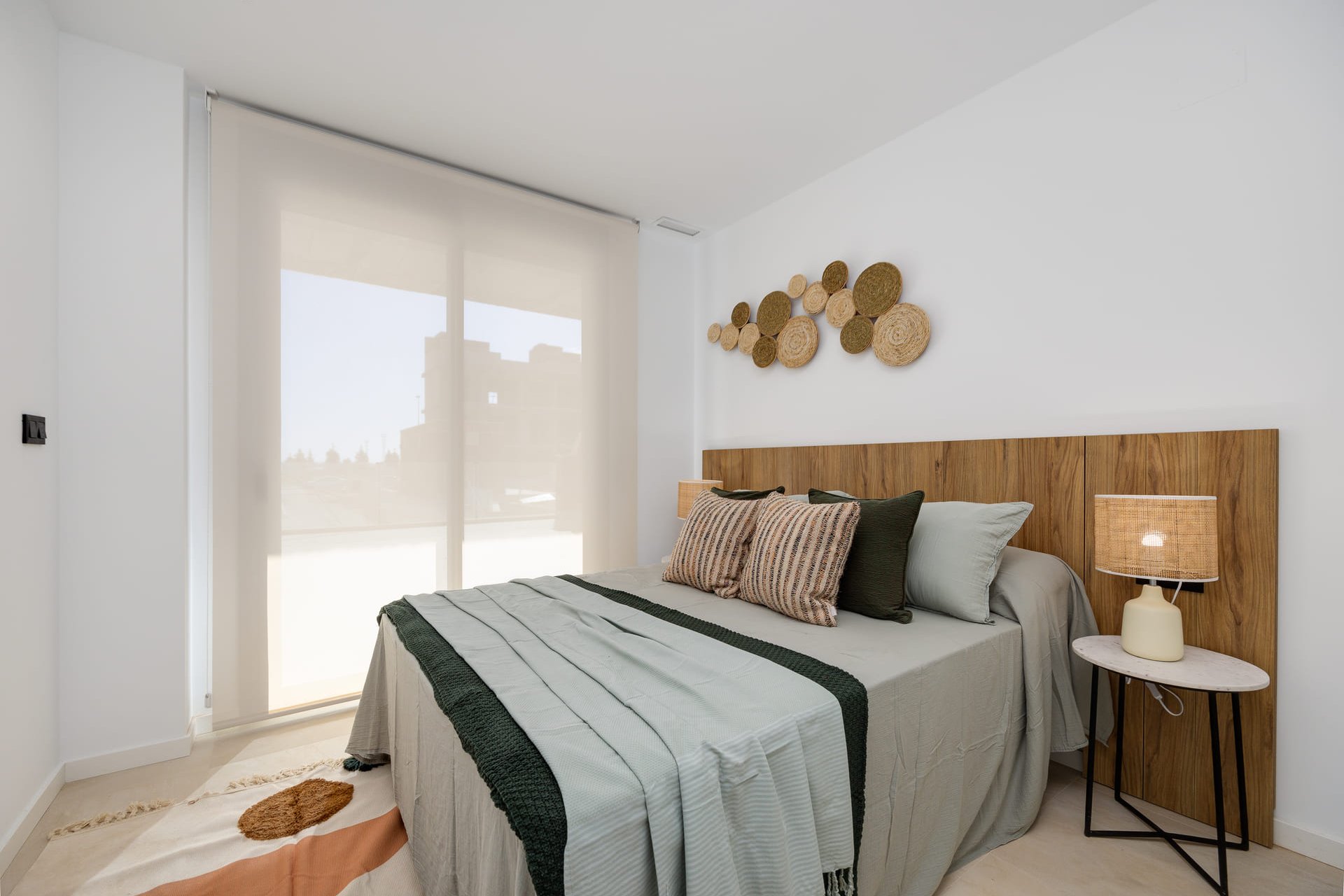 Nybyggeri - apartment -
Los Alcázares