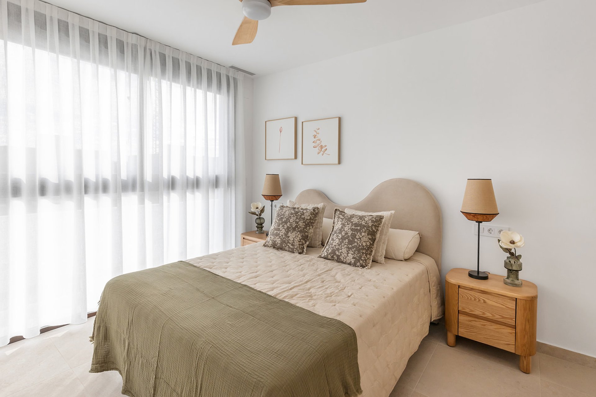 Nybyggeri - apartment -
Los Alcázares