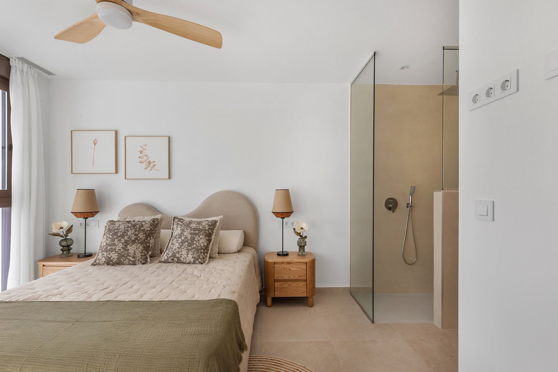 Nybyggeri - apartment -
Los Alcázares