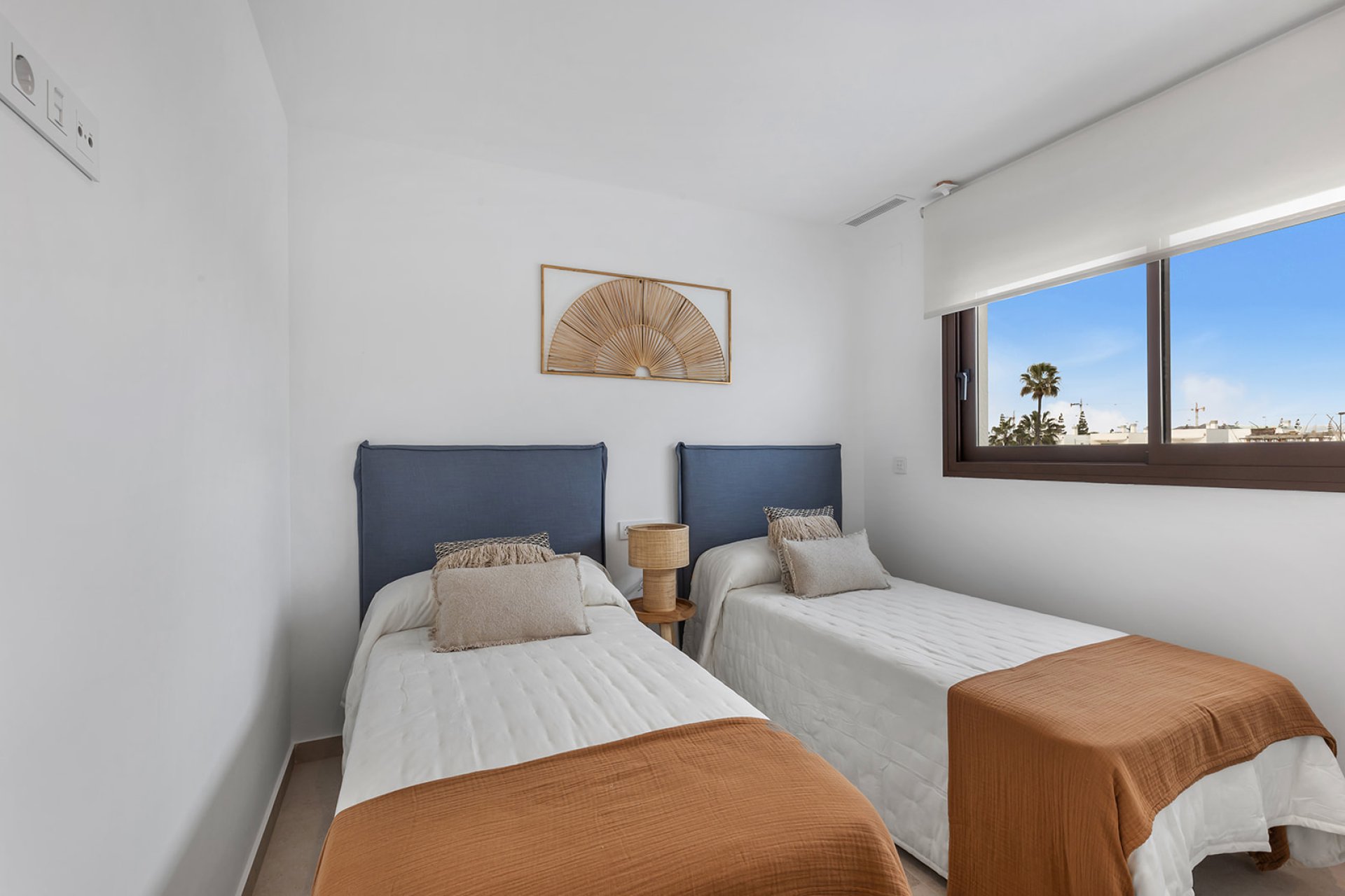 Nybyggeri - apartment -
Los Alcázares