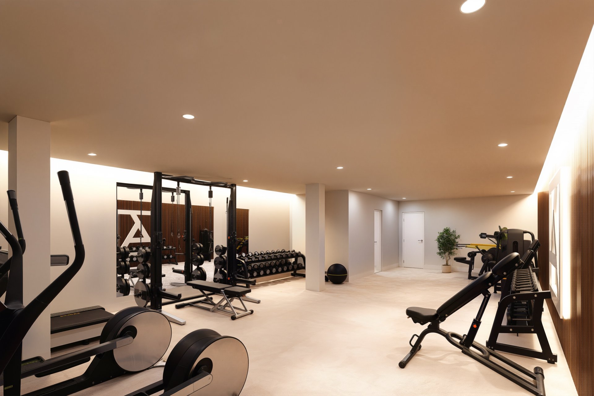 Nybyggeri - apartment -
Los Alcázares