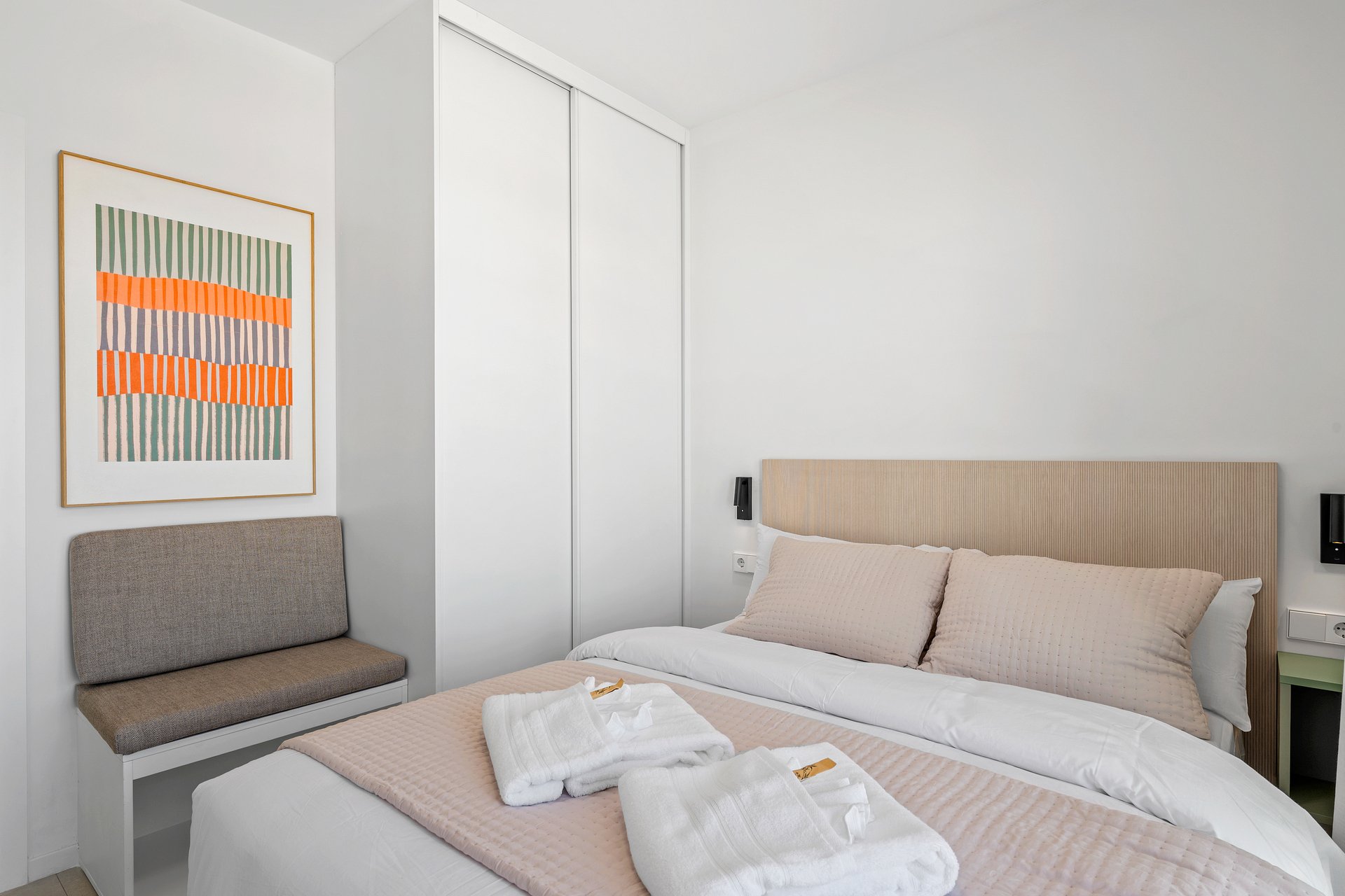 Nybyggeri - apartment -
Los Alcázares