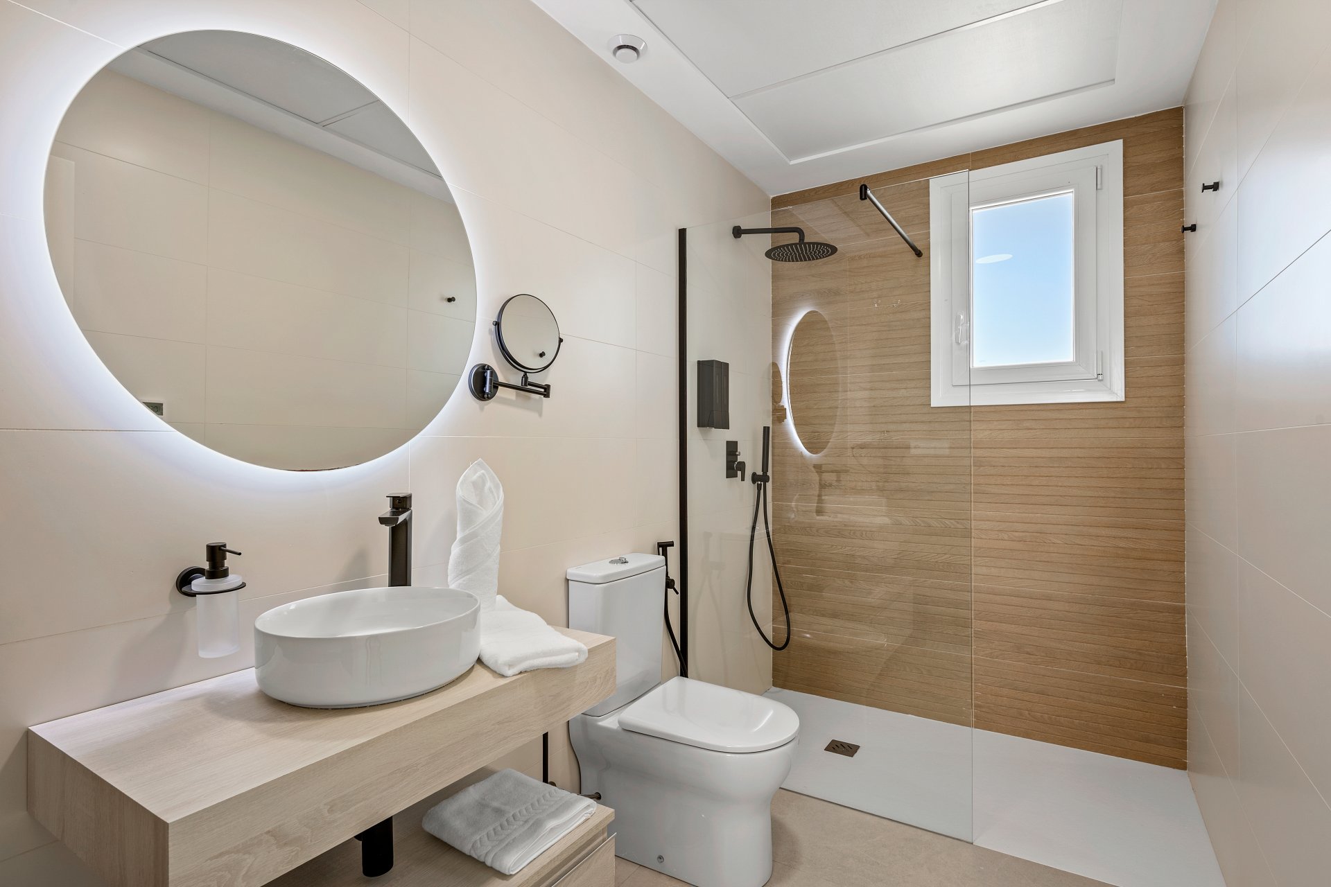 Nybyggeri - apartment -
Los Alcázares