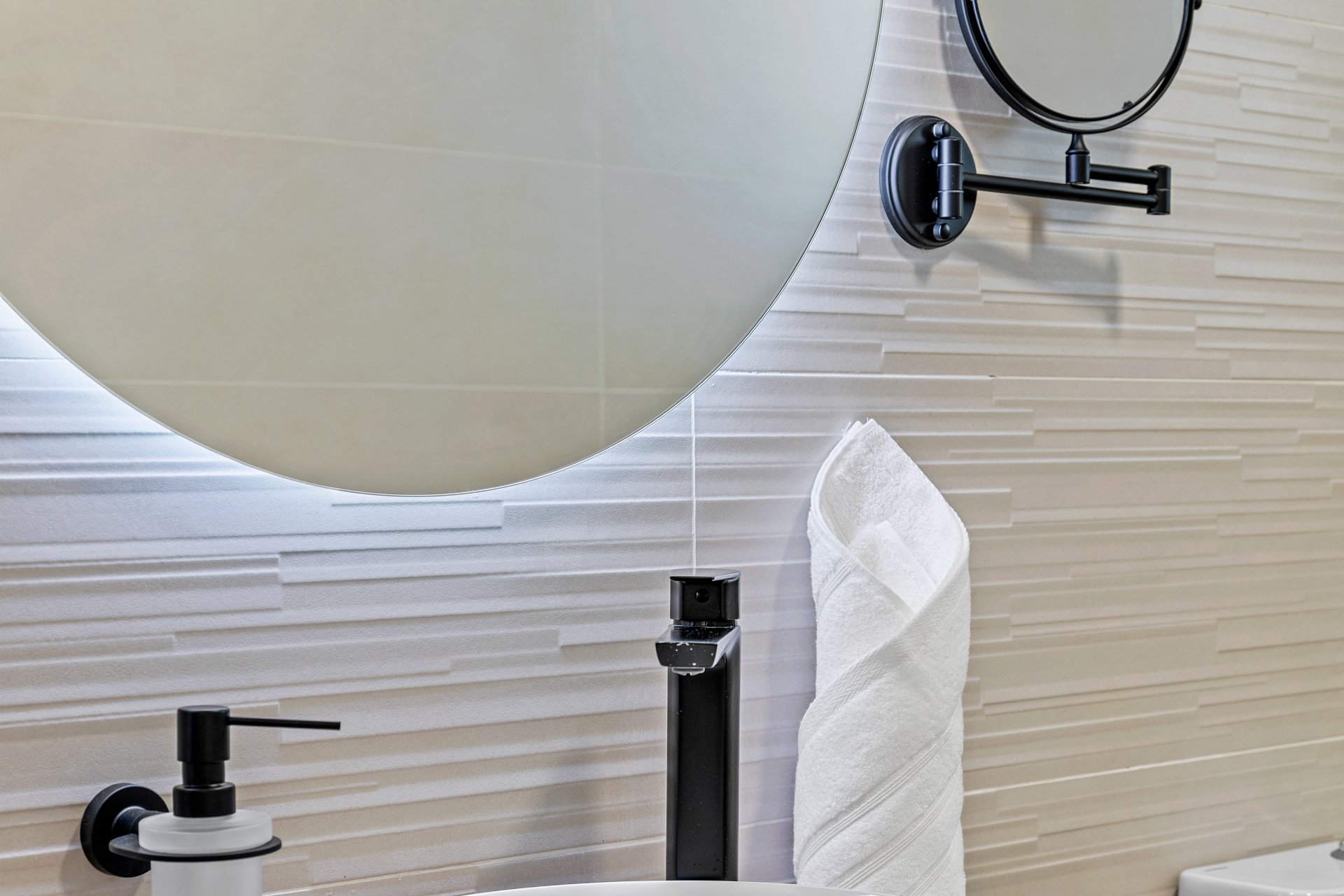 Nybyggeri - apartment -
Los Alcázares