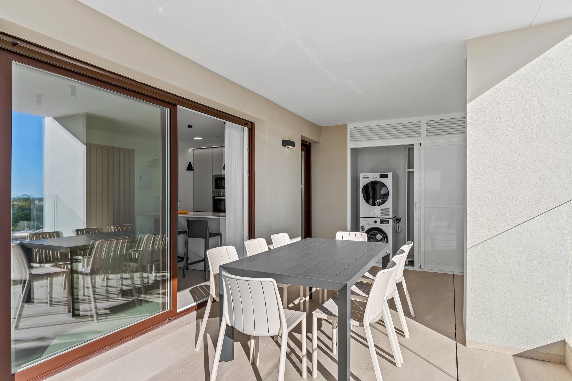 Nybyggeri - apartment -
Los Alcázares
