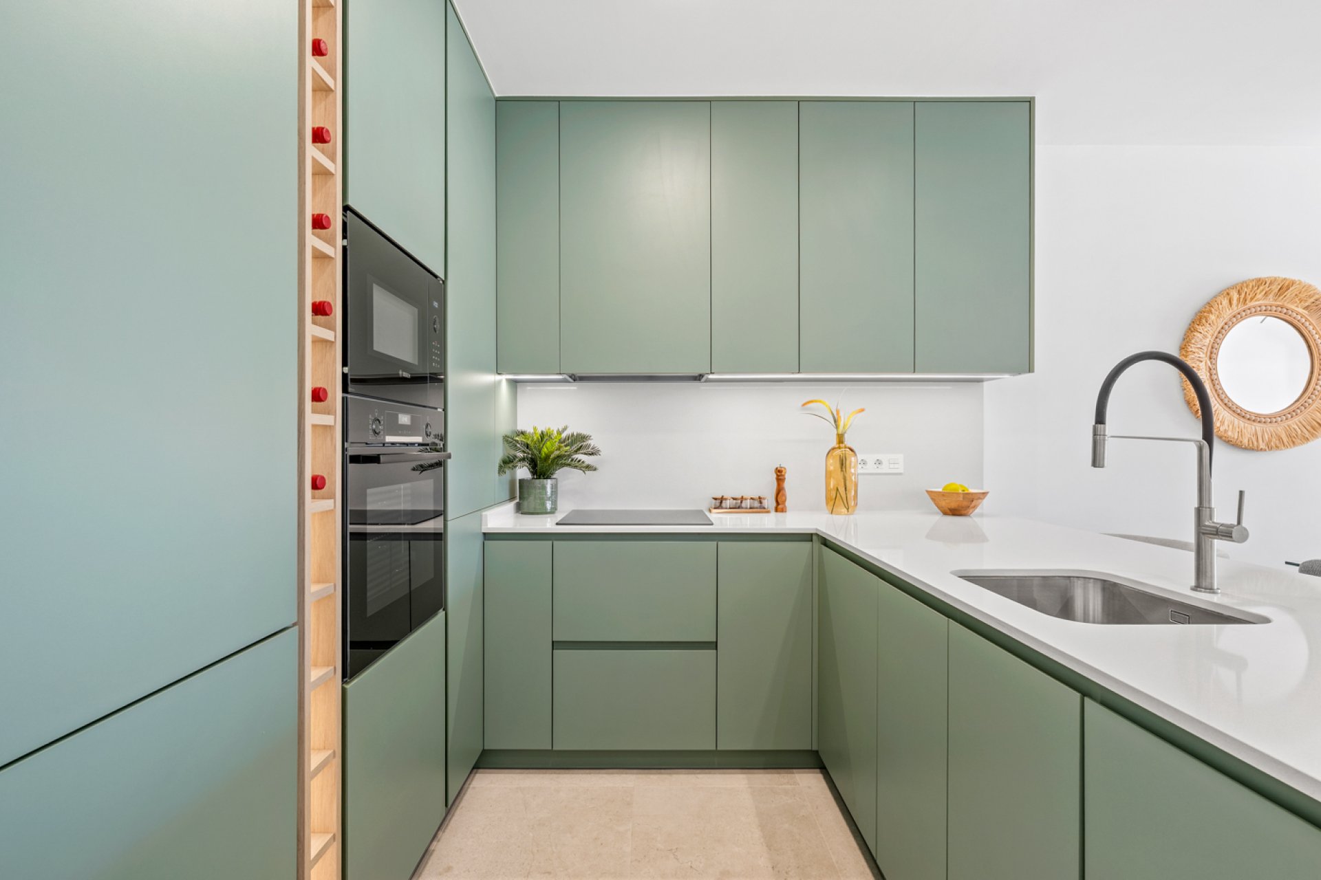 Nybyggeri - apartment -
Los Alcázares