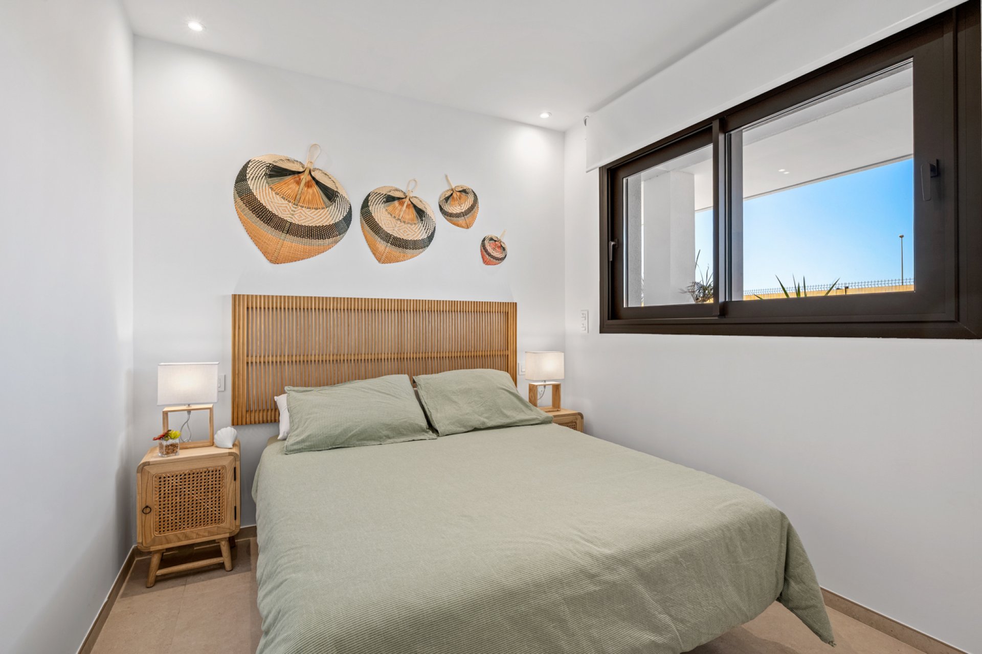 Nybyggeri - apartment -
Los Alcázares