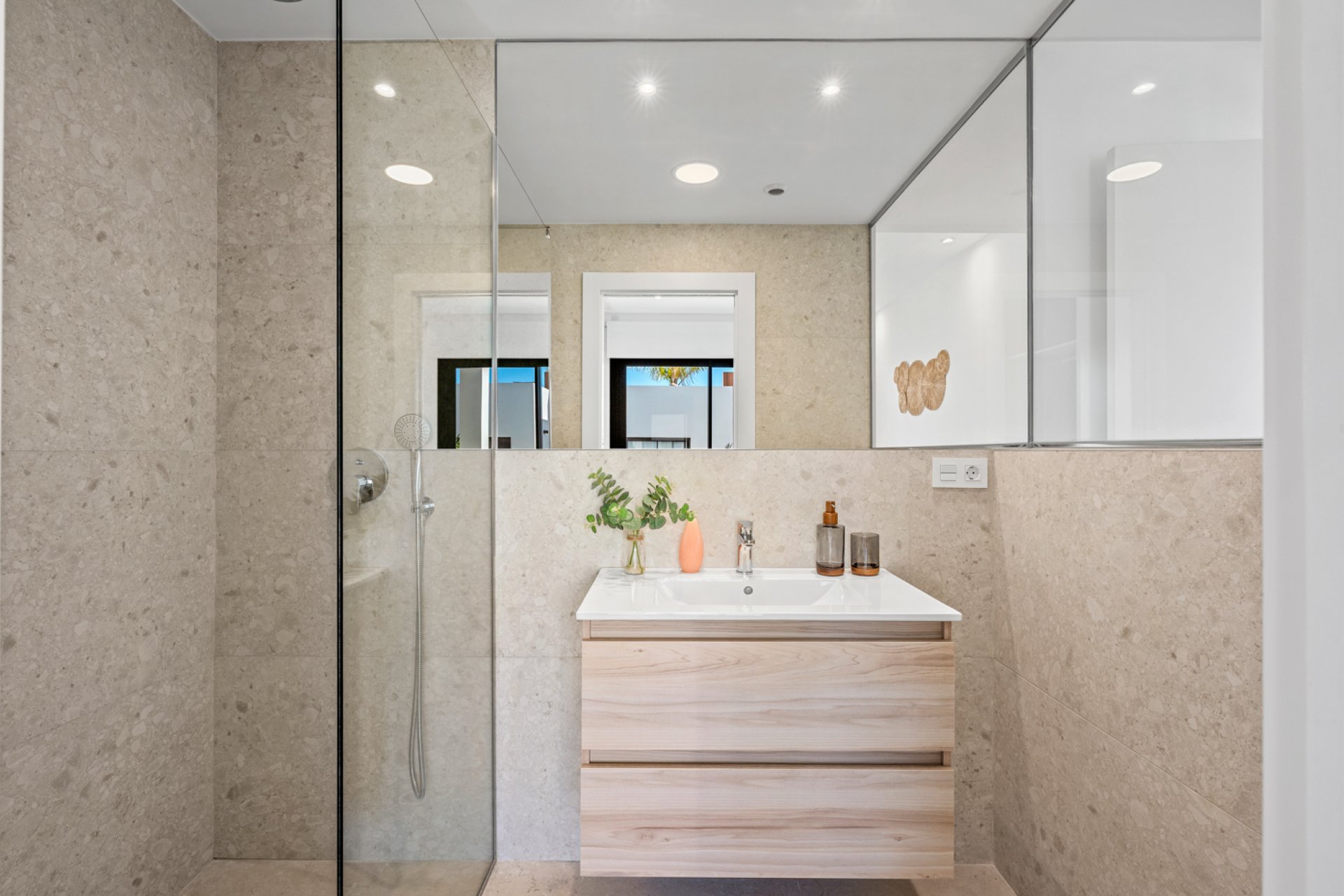 Nybyggeri - apartment -
Los Alcázares