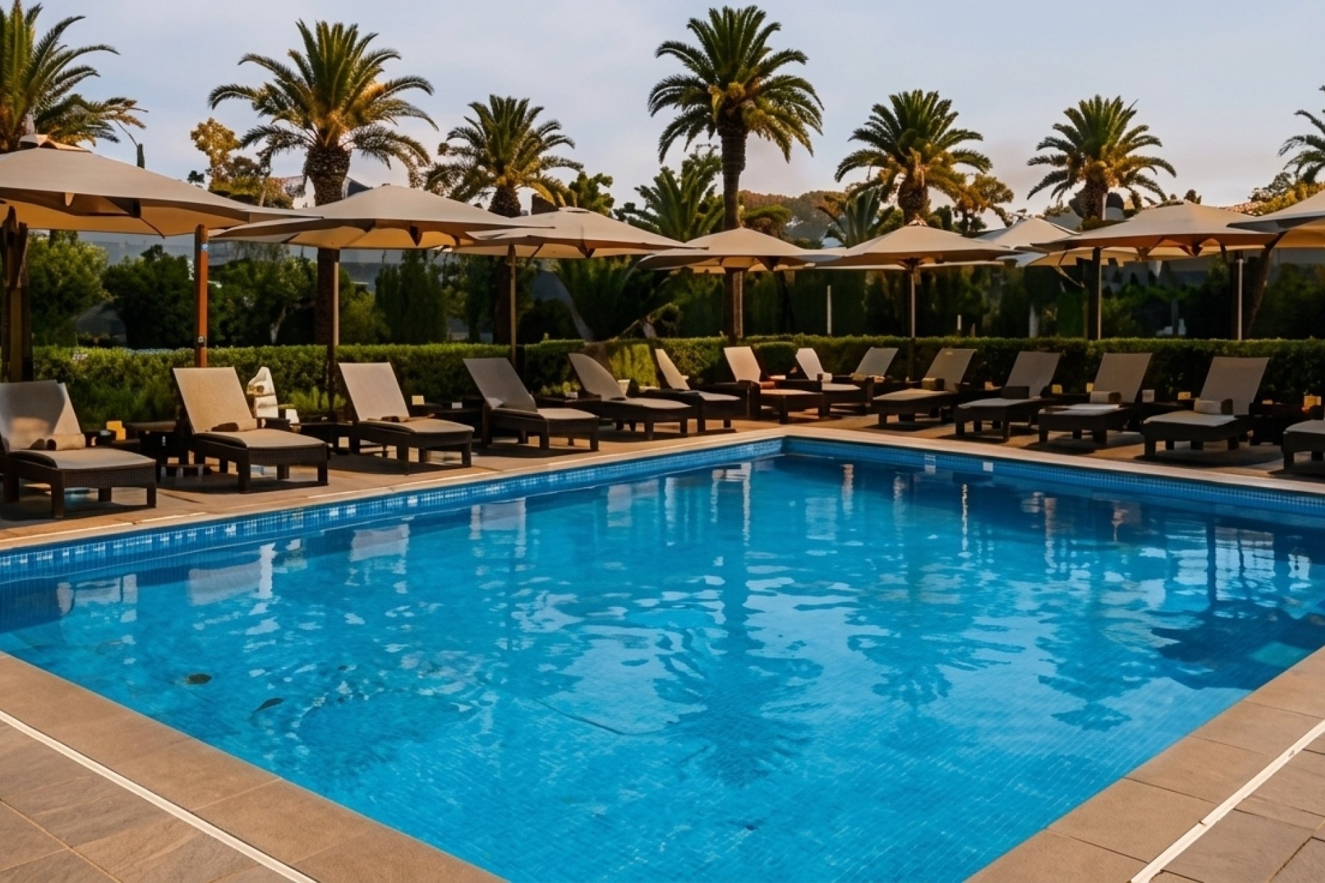 Nybyggeri - apartment -
Los Alcázares
