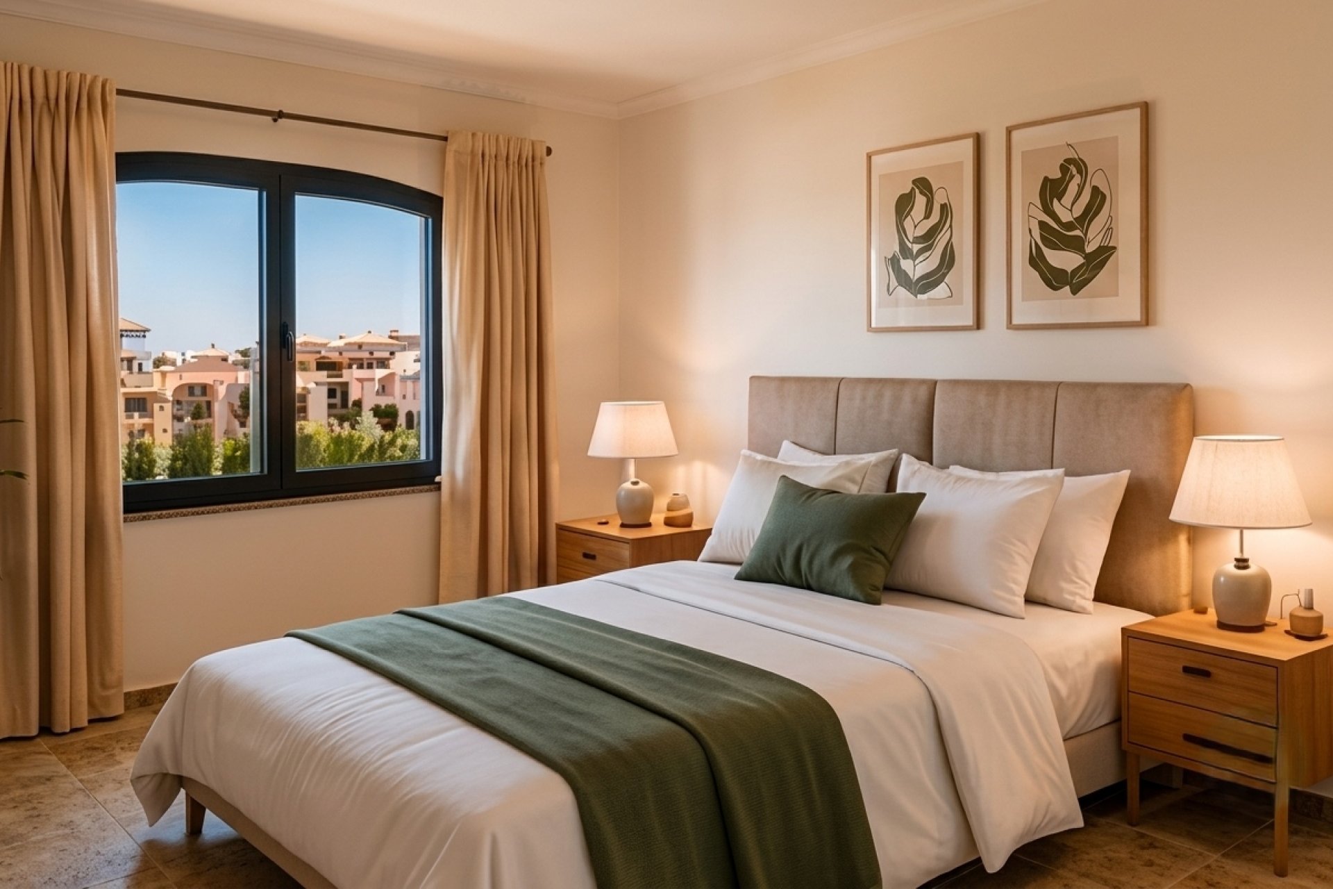 Nybyggeri - apartment -
Los Alcázares