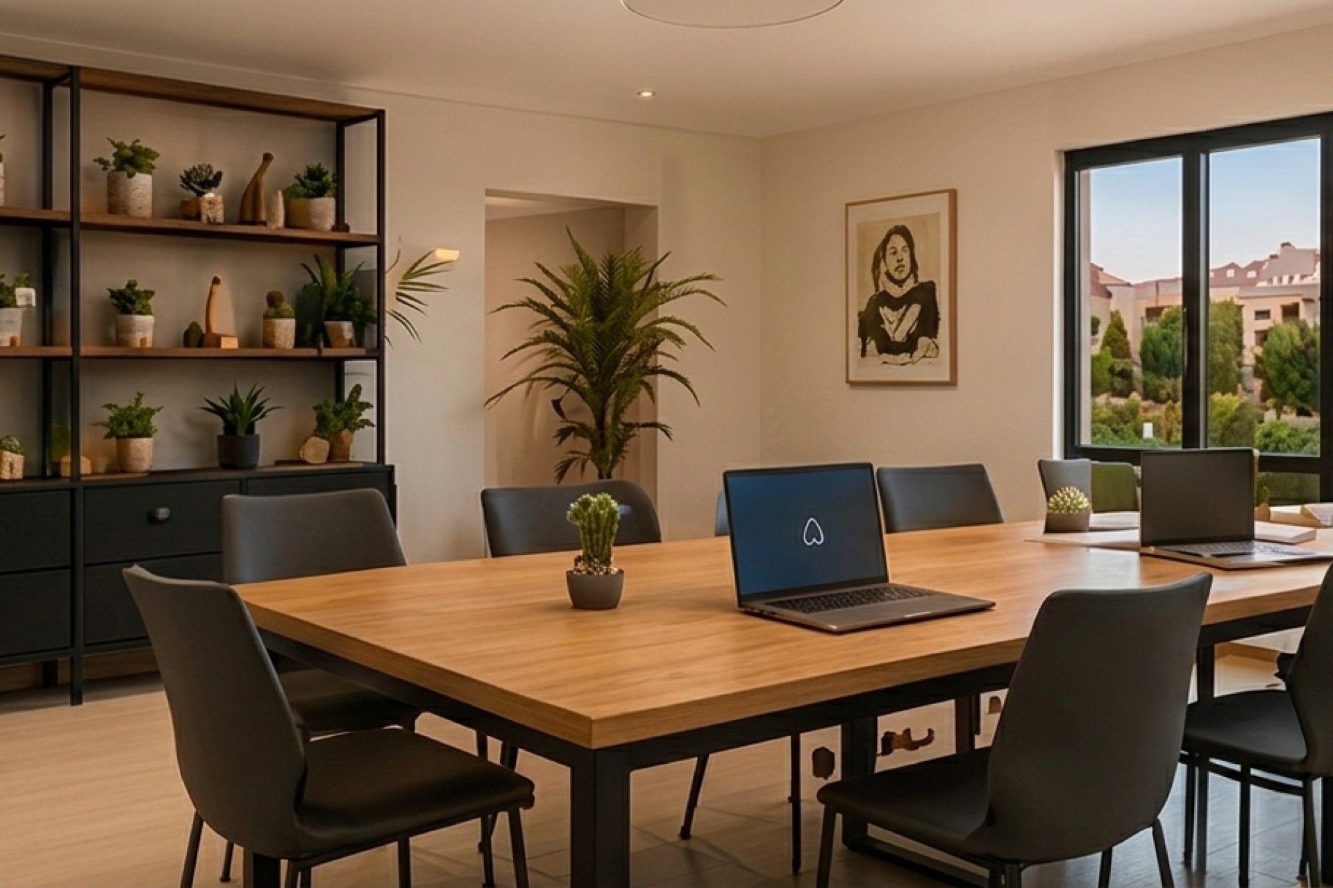 Nybyggeri - apartment -
Los Alcázares