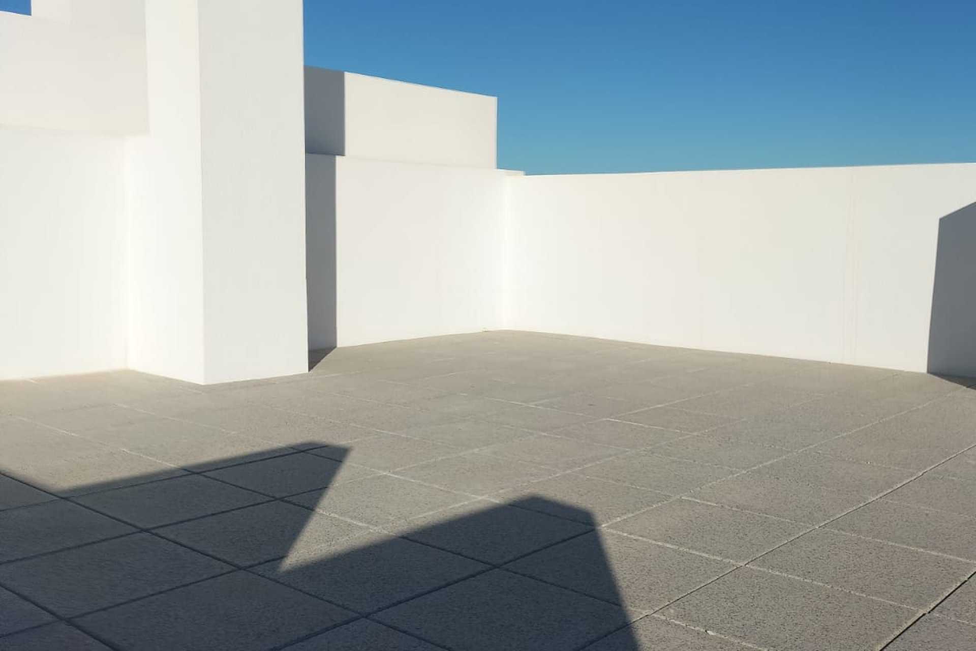 Nybyggeri - apartment -
Orihuela Costa