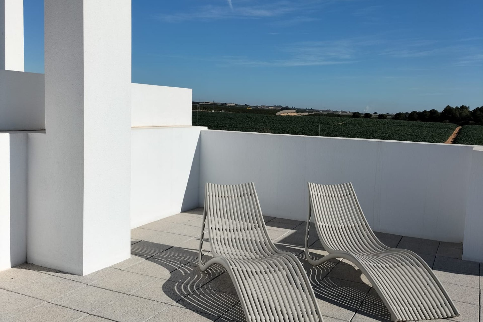 Nybyggeri - apartment -
Orihuela Costa