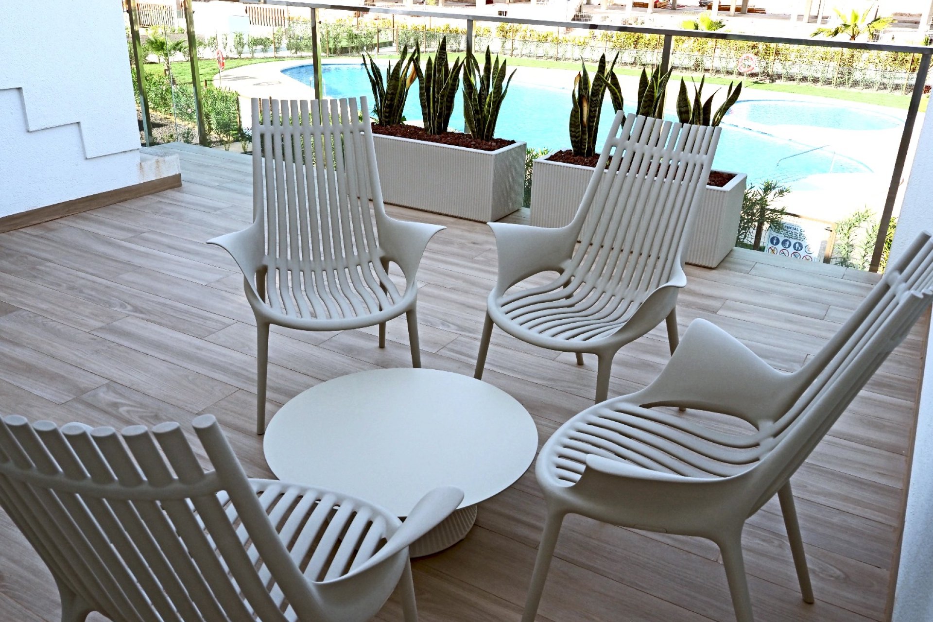 Nybyggeri - apartment -
Orihuela Costa