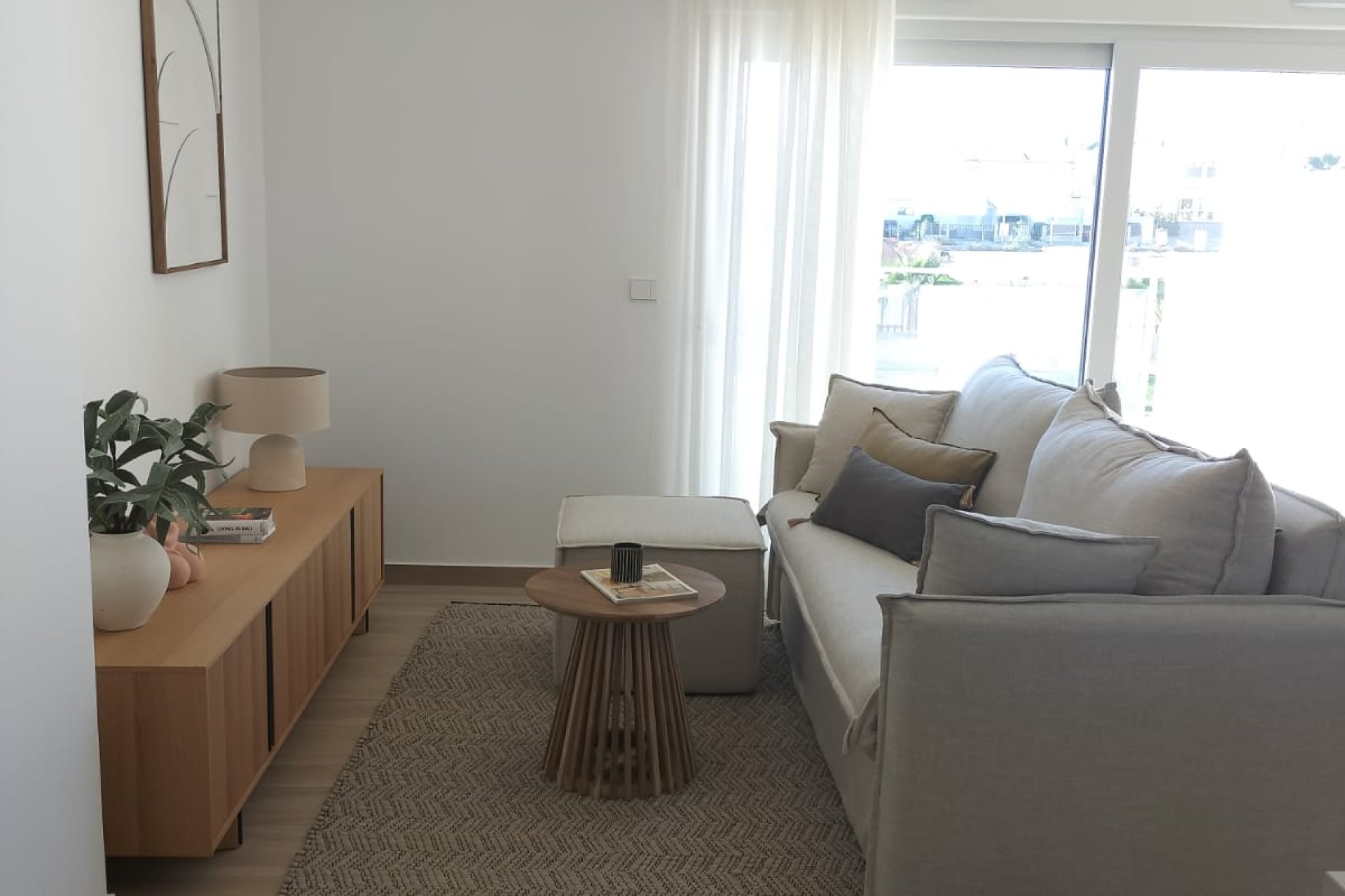 Nybyggeri - apartment -
Orihuela Costa