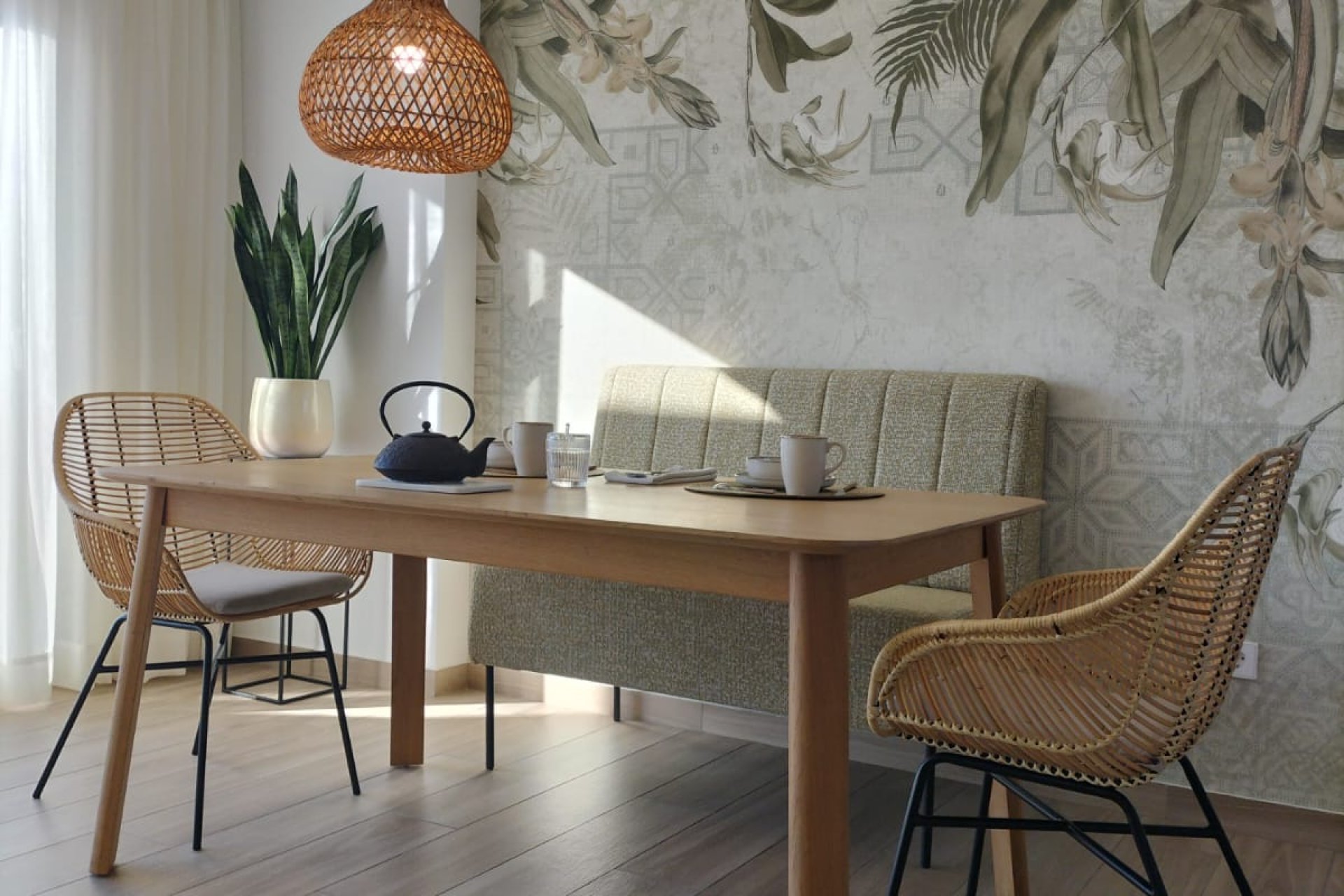 Nybyggeri - apartment -
Orihuela Costa