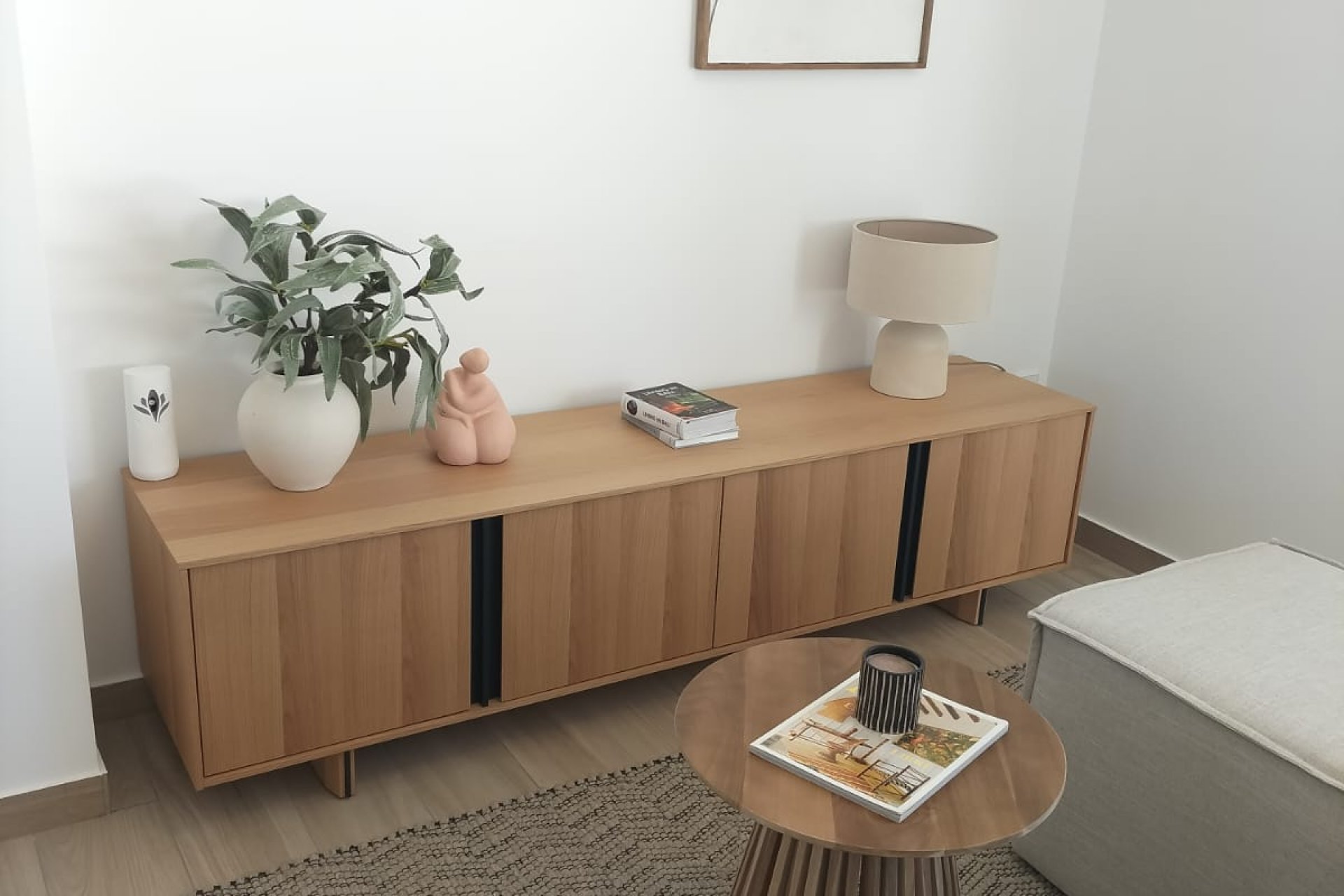 Nybyggeri - apartment -
Orihuela Costa