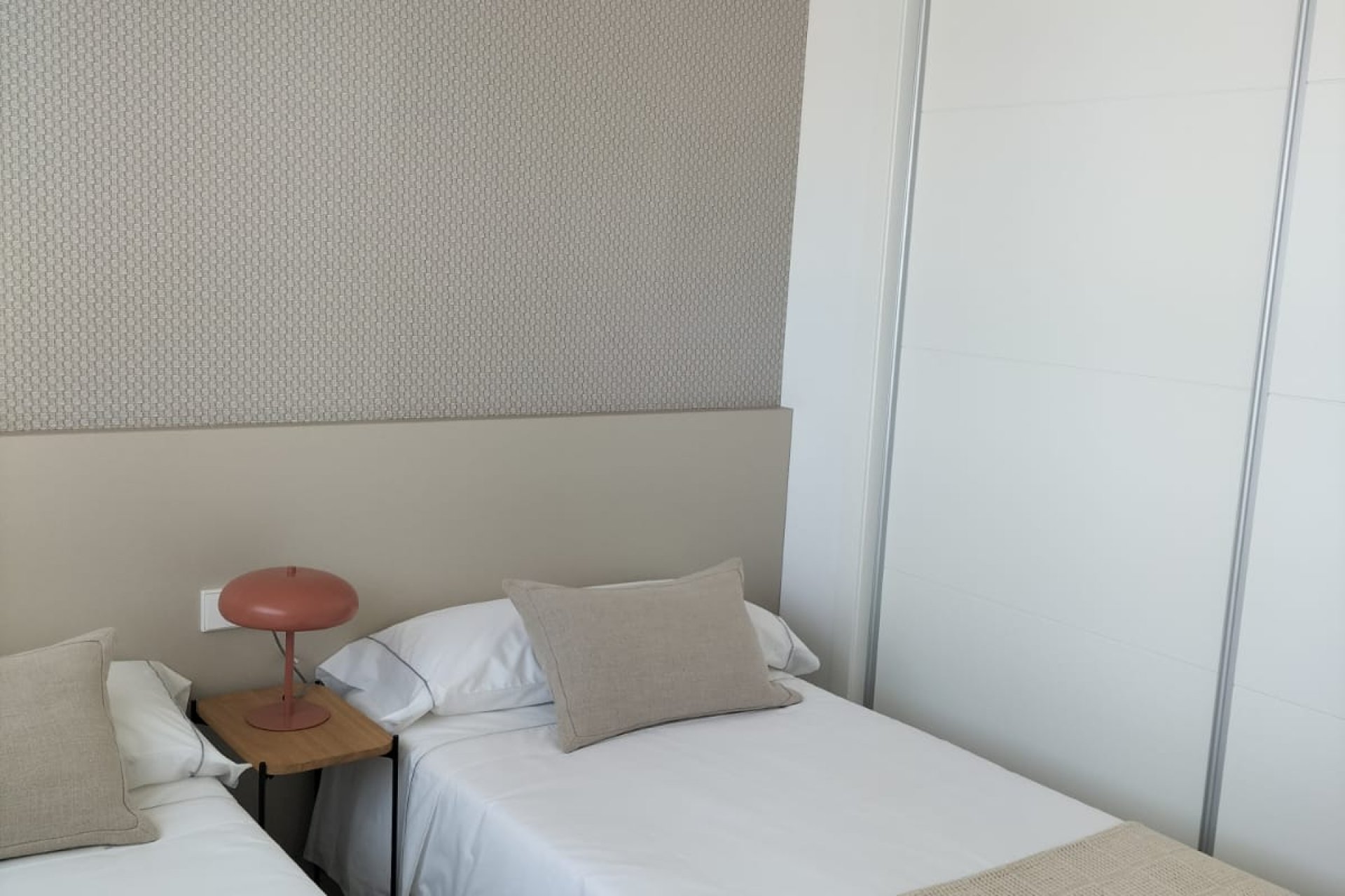 Nybyggeri - apartment -
Orihuela Costa