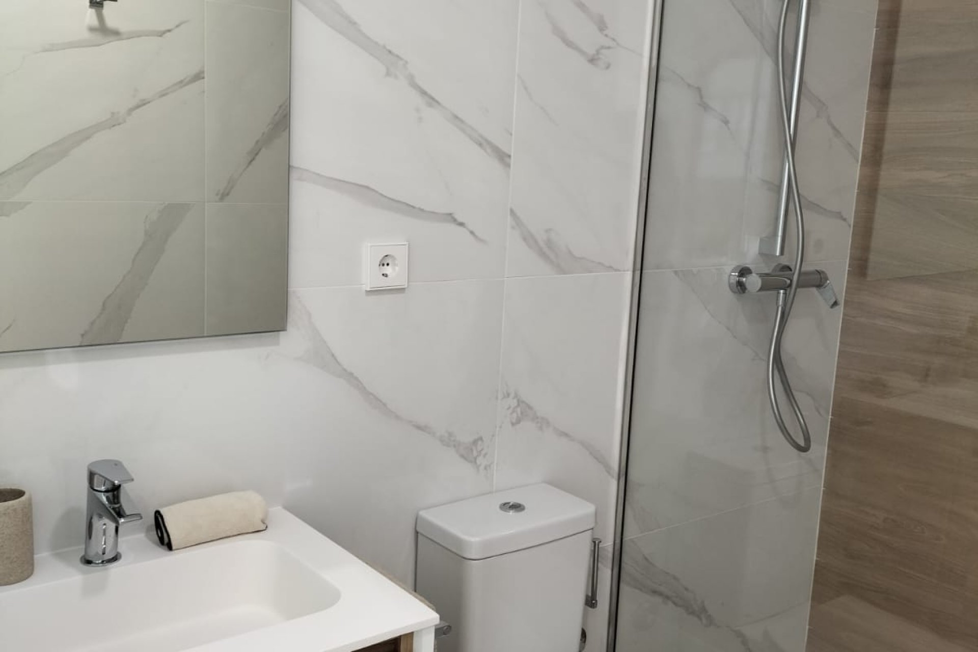 Nybyggeri - apartment -
Orihuela Costa