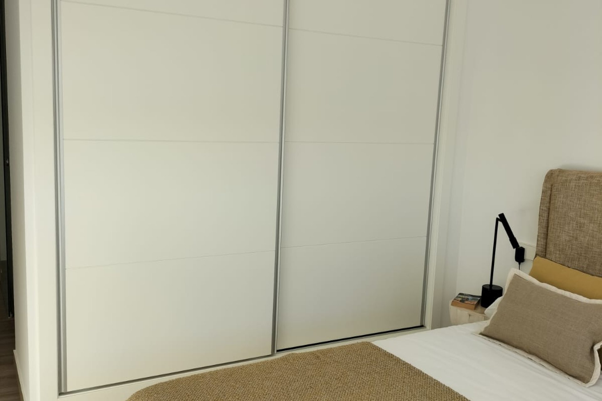 Nybyggeri - apartment -
Orihuela Costa