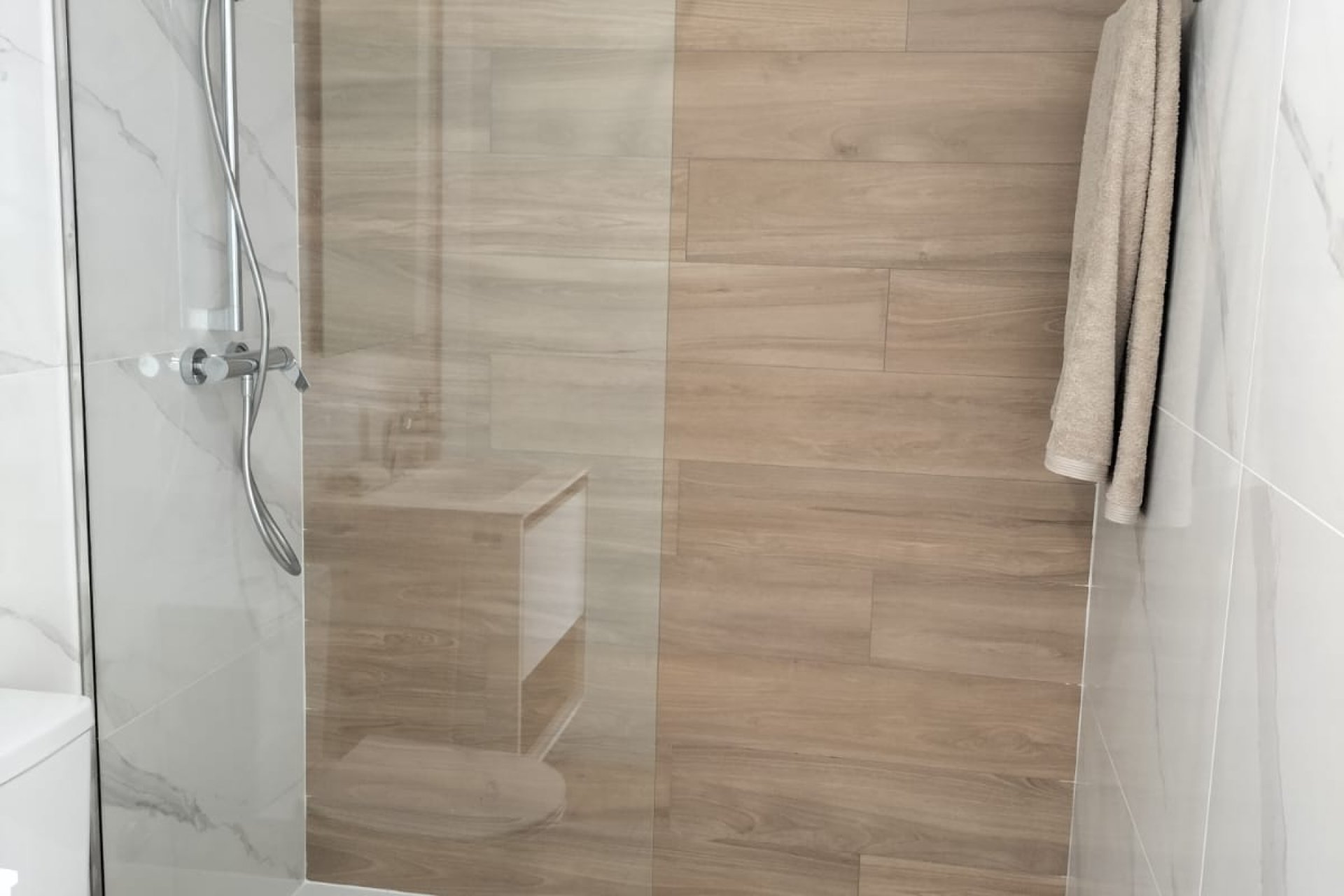 Nybyggeri - apartment -
Orihuela Costa