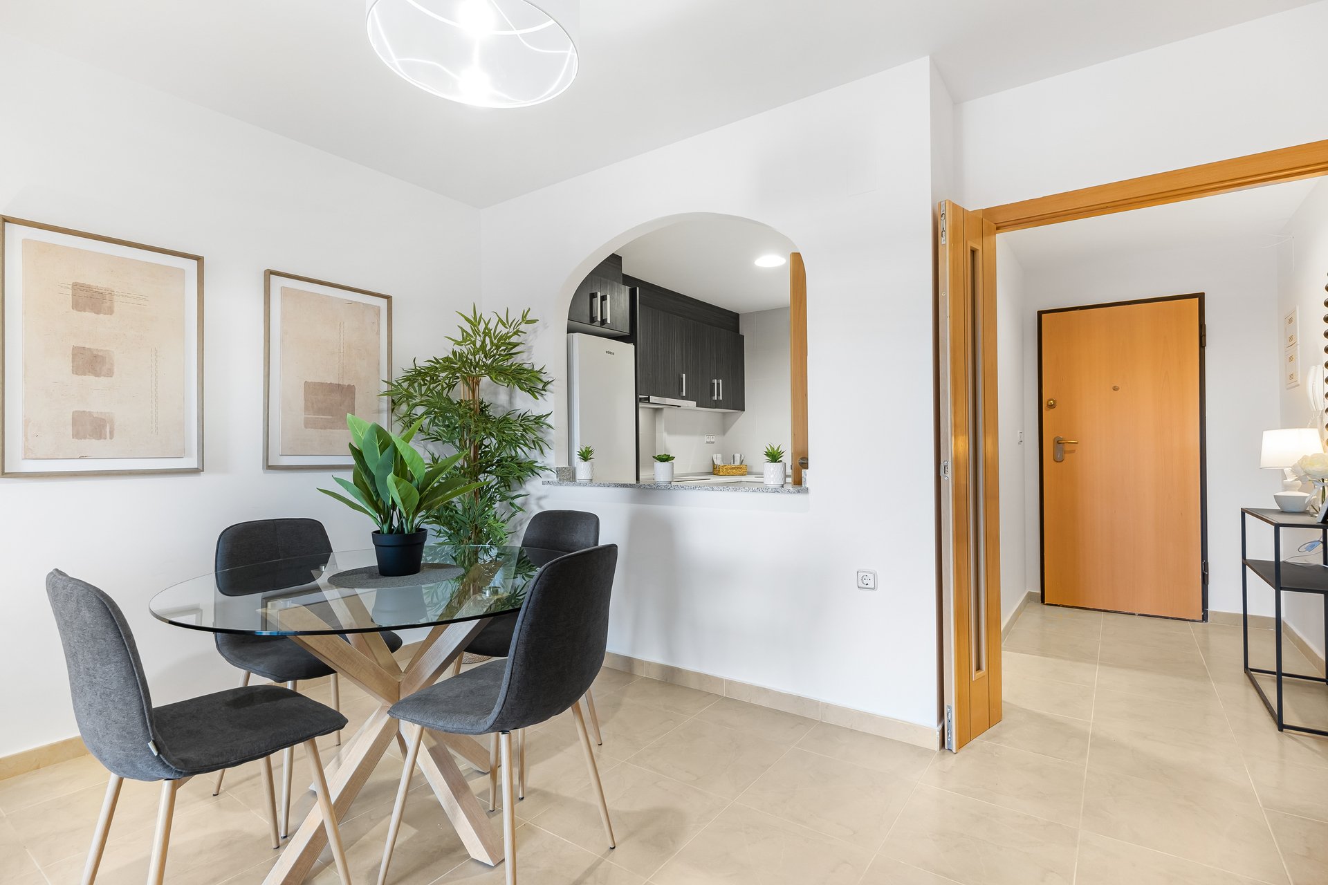 Nybyggeri - apartment -
Orihuela Costa