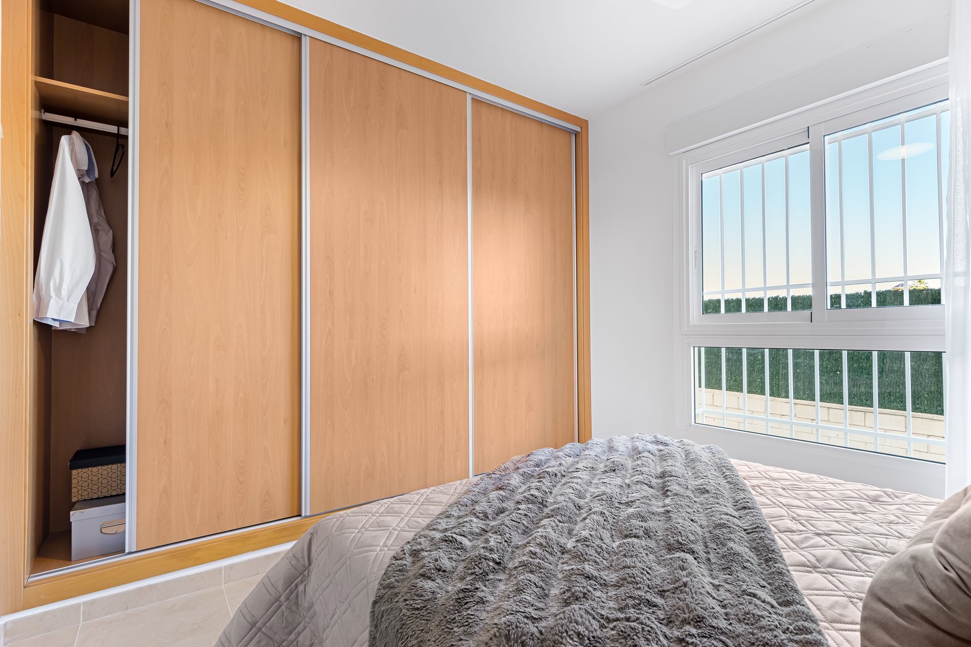 Nybyggeri - apartment -
Orihuela Costa