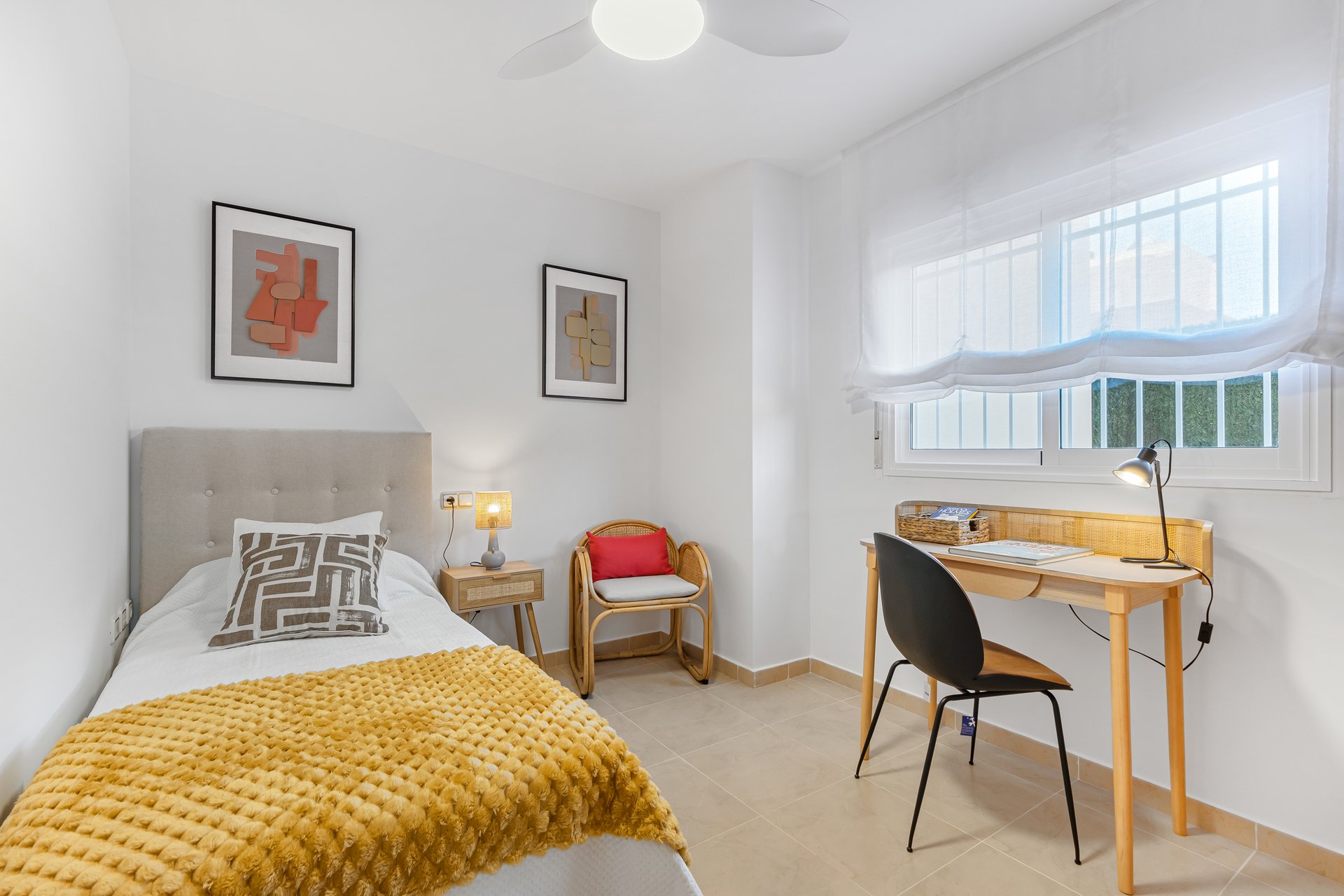Nybyggeri - apartment -
Orihuela Costa