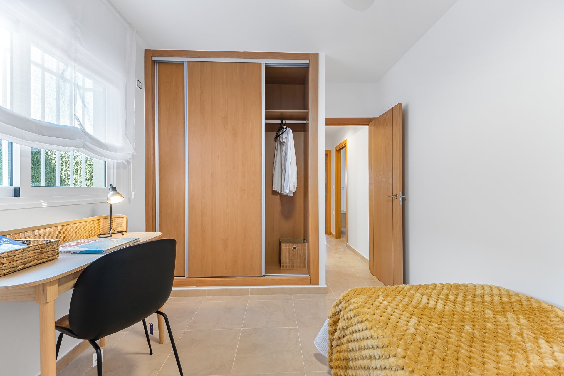 Nybyggeri - apartment -
Orihuela Costa