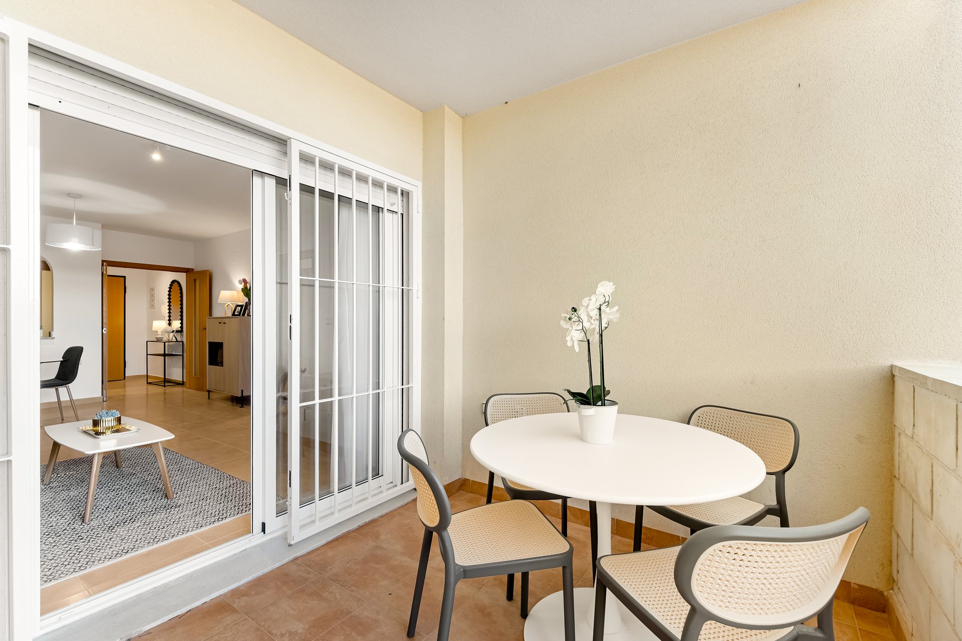 Nybyggeri - apartment -
Orihuela Costa