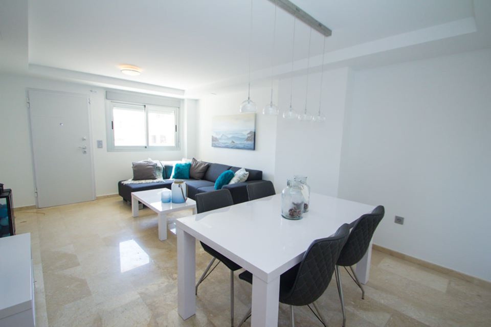 Nybyggeri - apartment -
Orihuela