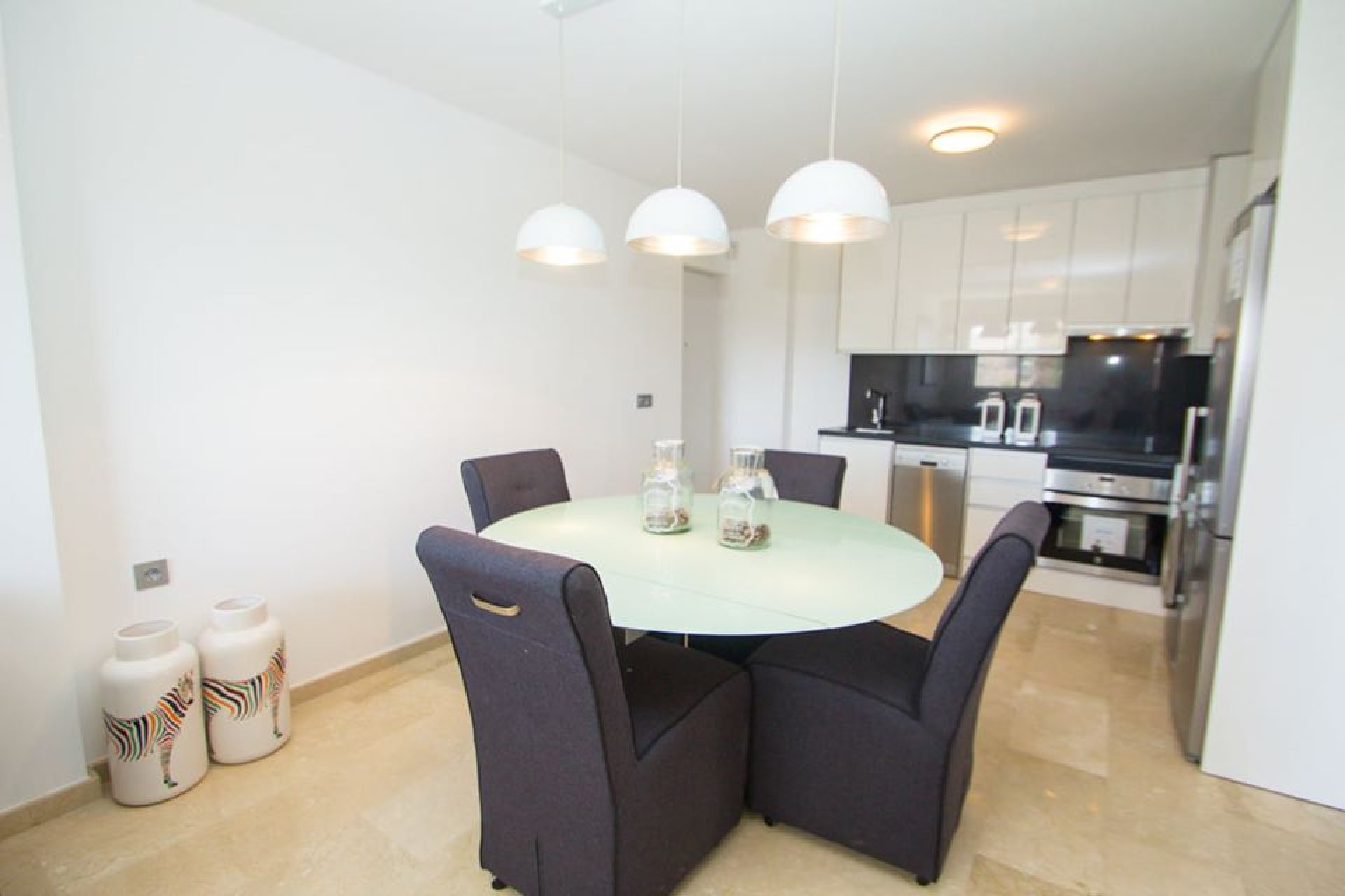 Nybyggeri - apartment -
Orihuela