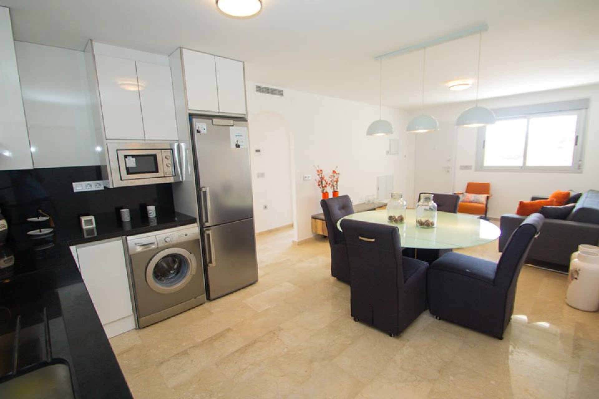 Nybyggeri - apartment -
Orihuela