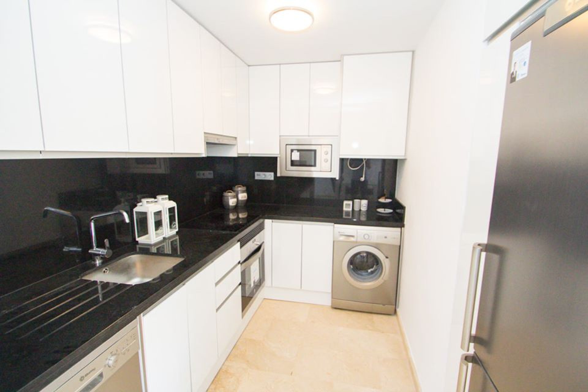 Nybyggeri - apartment -
Orihuela