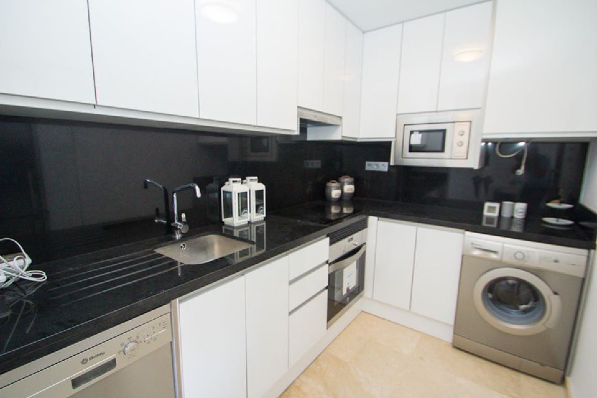 Nybyggeri - apartment -
Orihuela