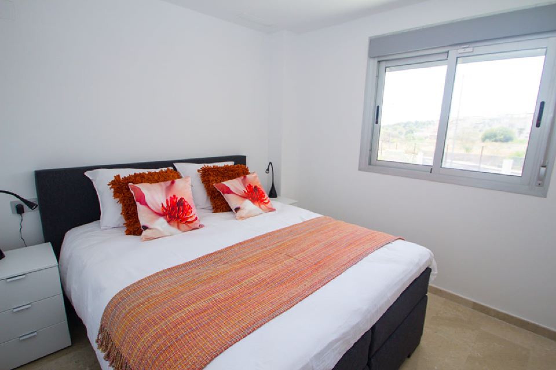 Nybyggeri - apartment -
Orihuela