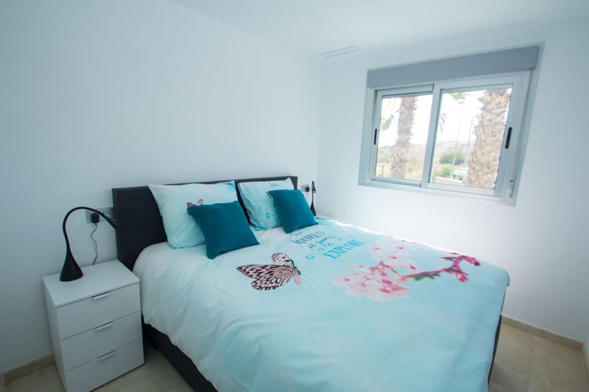 Nybyggeri - apartment -
Orihuela