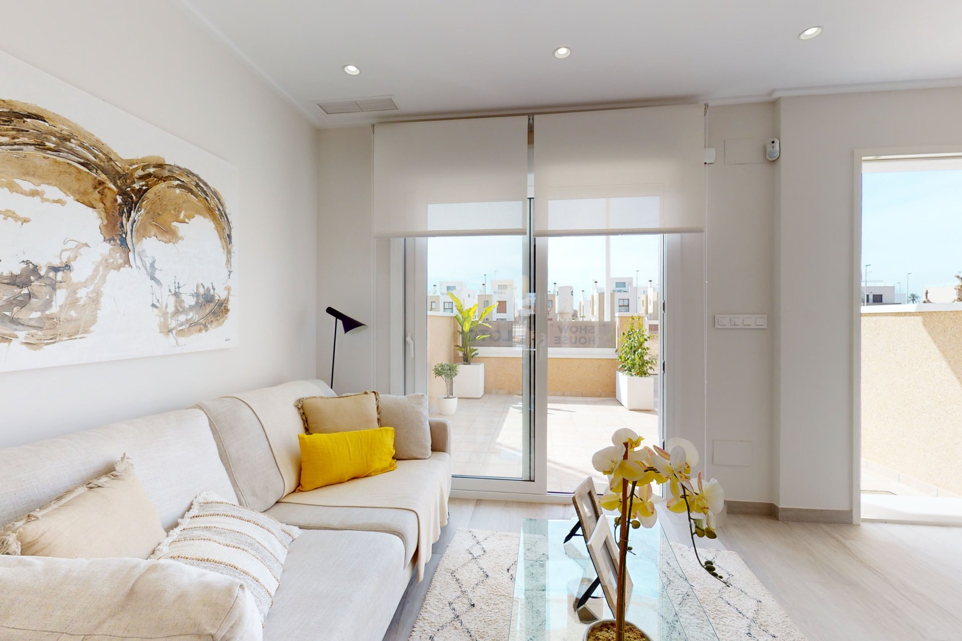 Nybyggeri - apartment -
Pilar de la Horadada