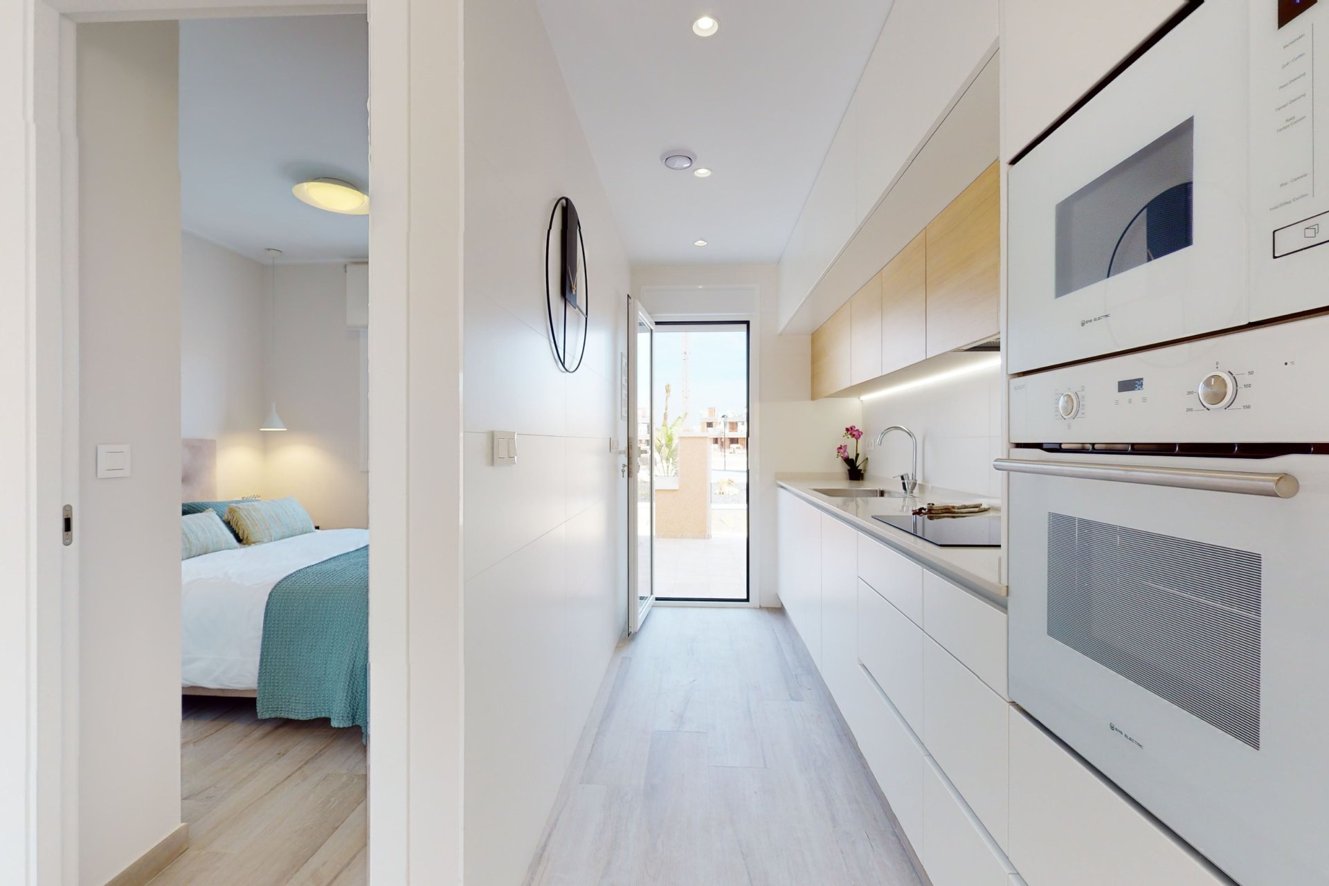 Nybyggeri - apartment -
Pilar de la Horadada