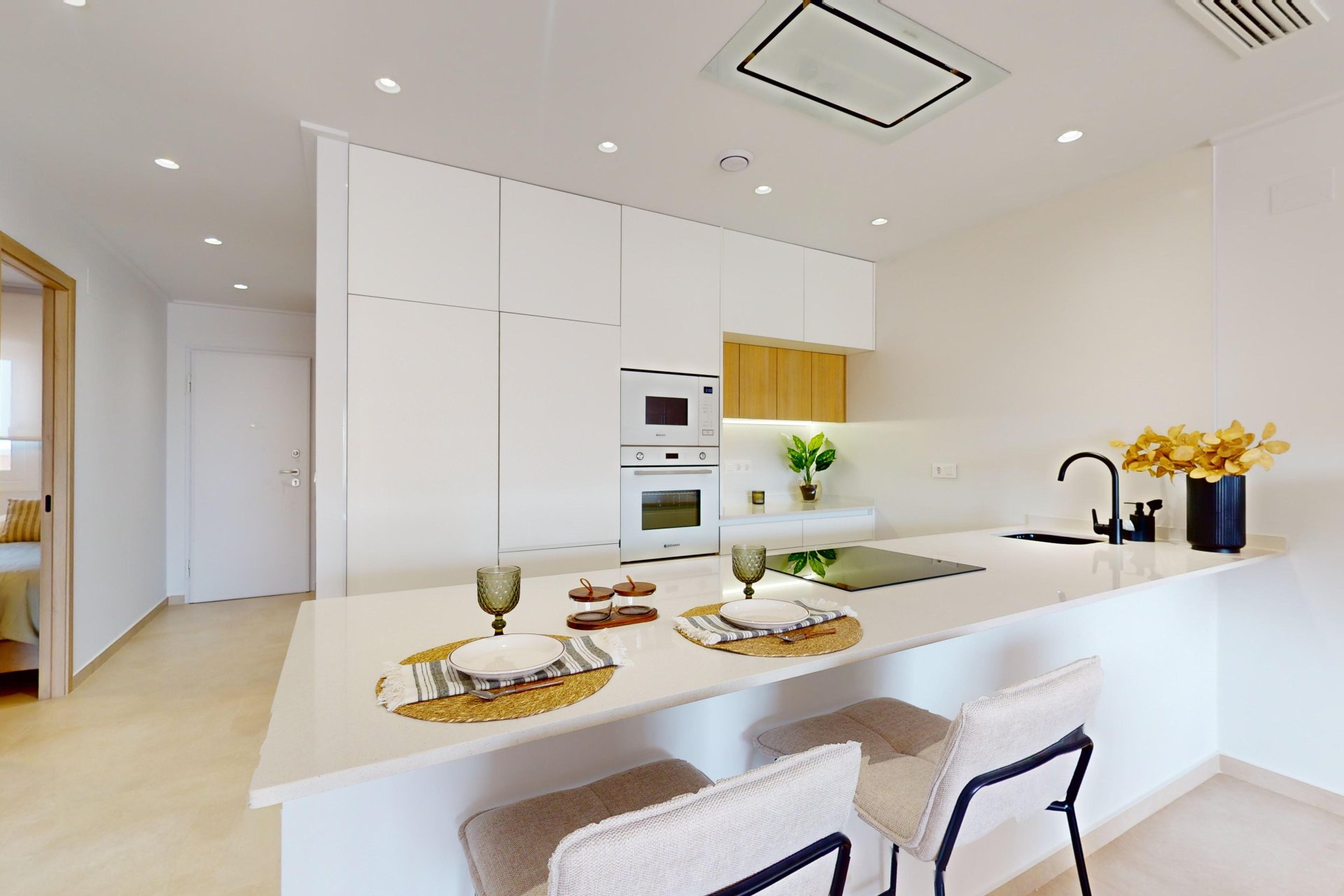 Nybyggeri - apartment -
Pilar de la Horadada